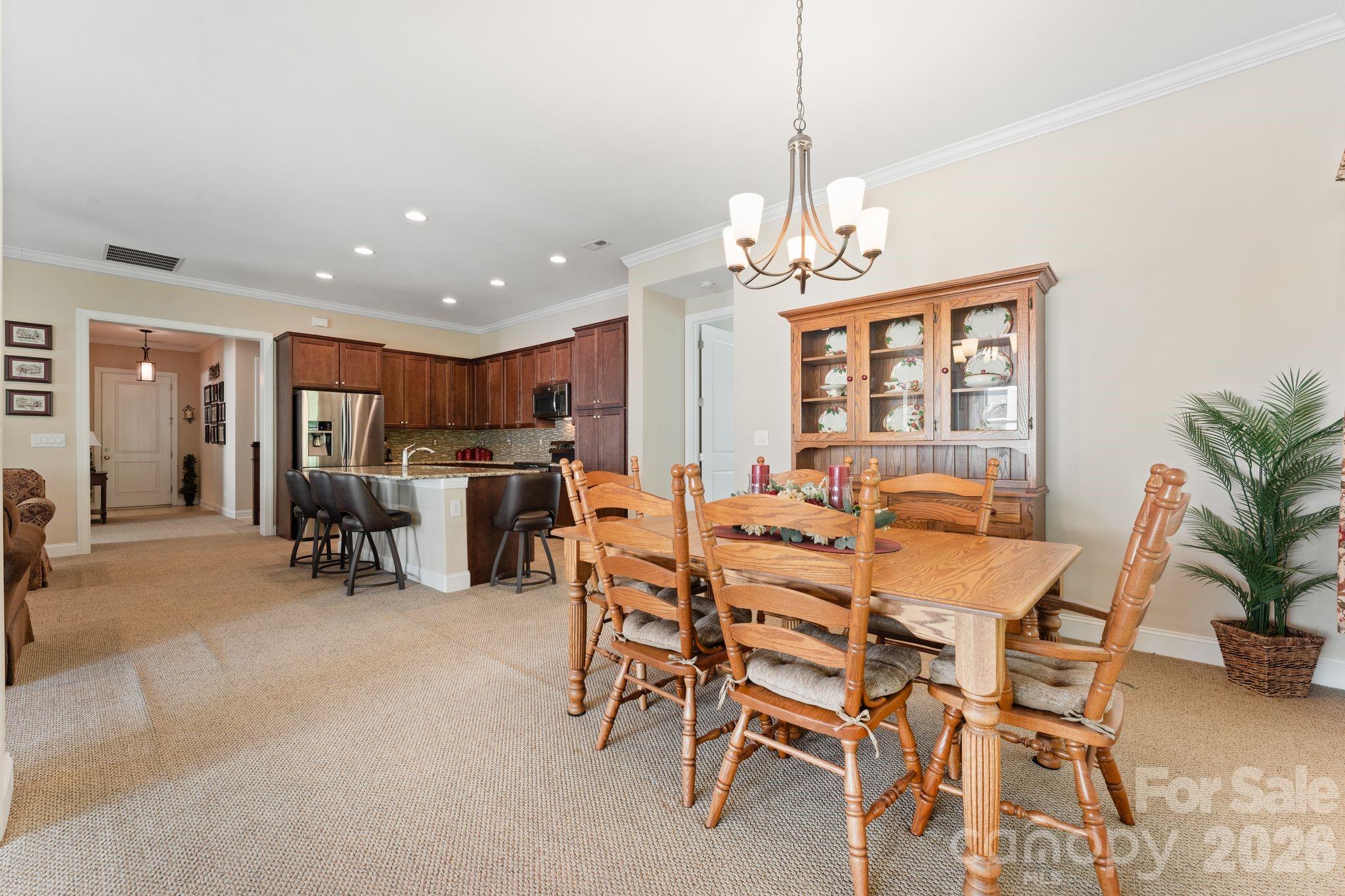 491 Granite Lake Court — Denver