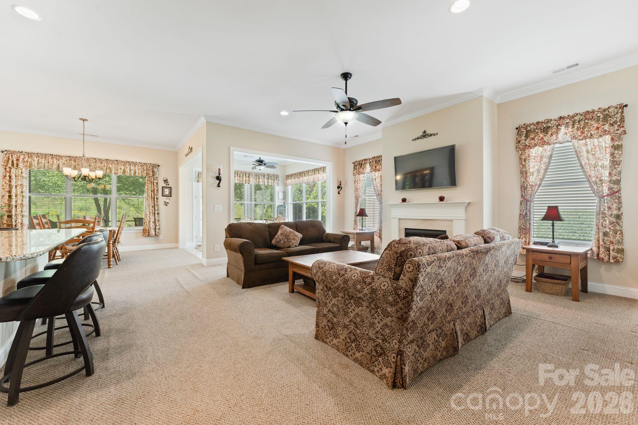 491 Granite Lake Court — Denver