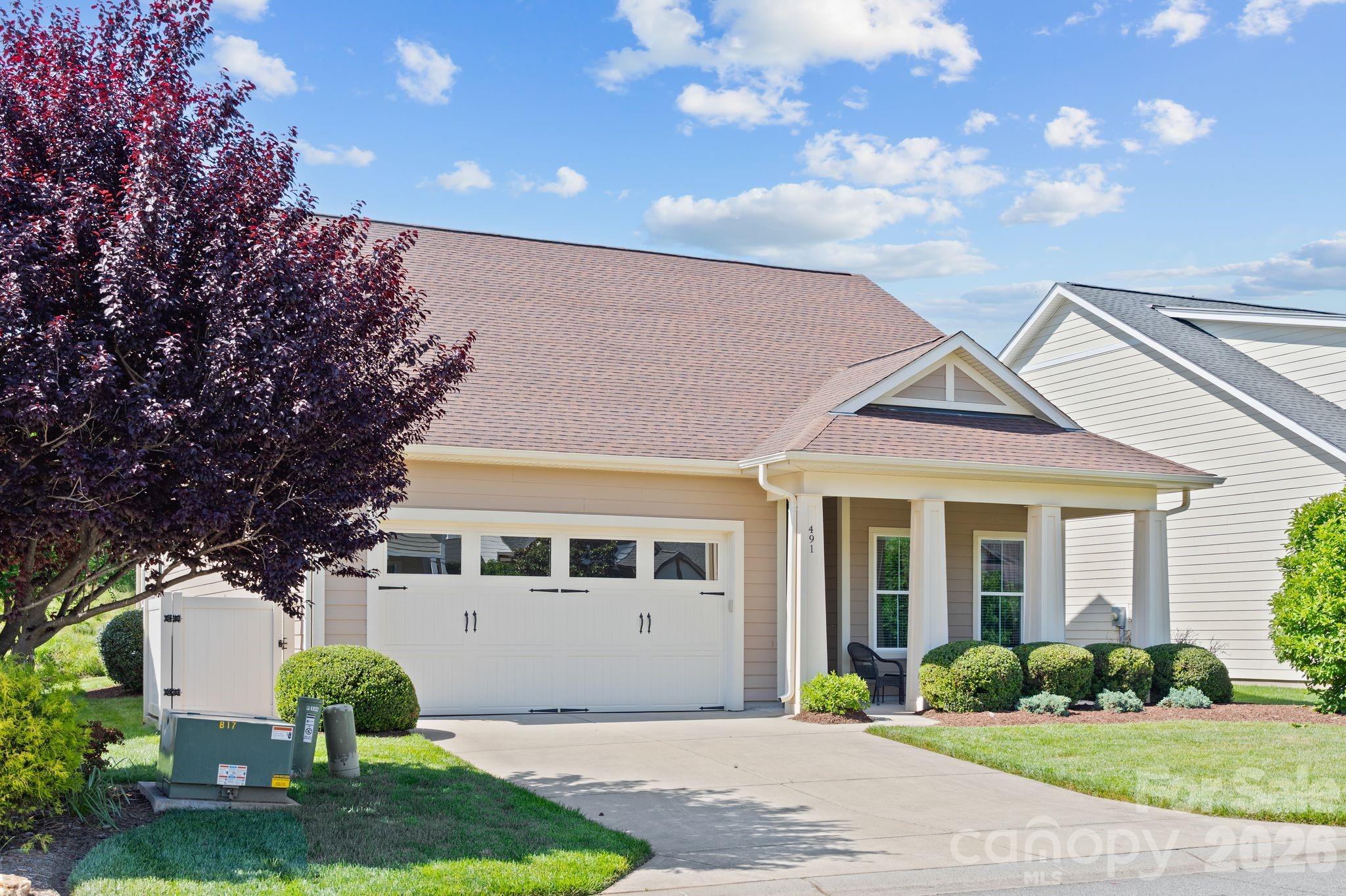 491 Granite Lake Court — Denver