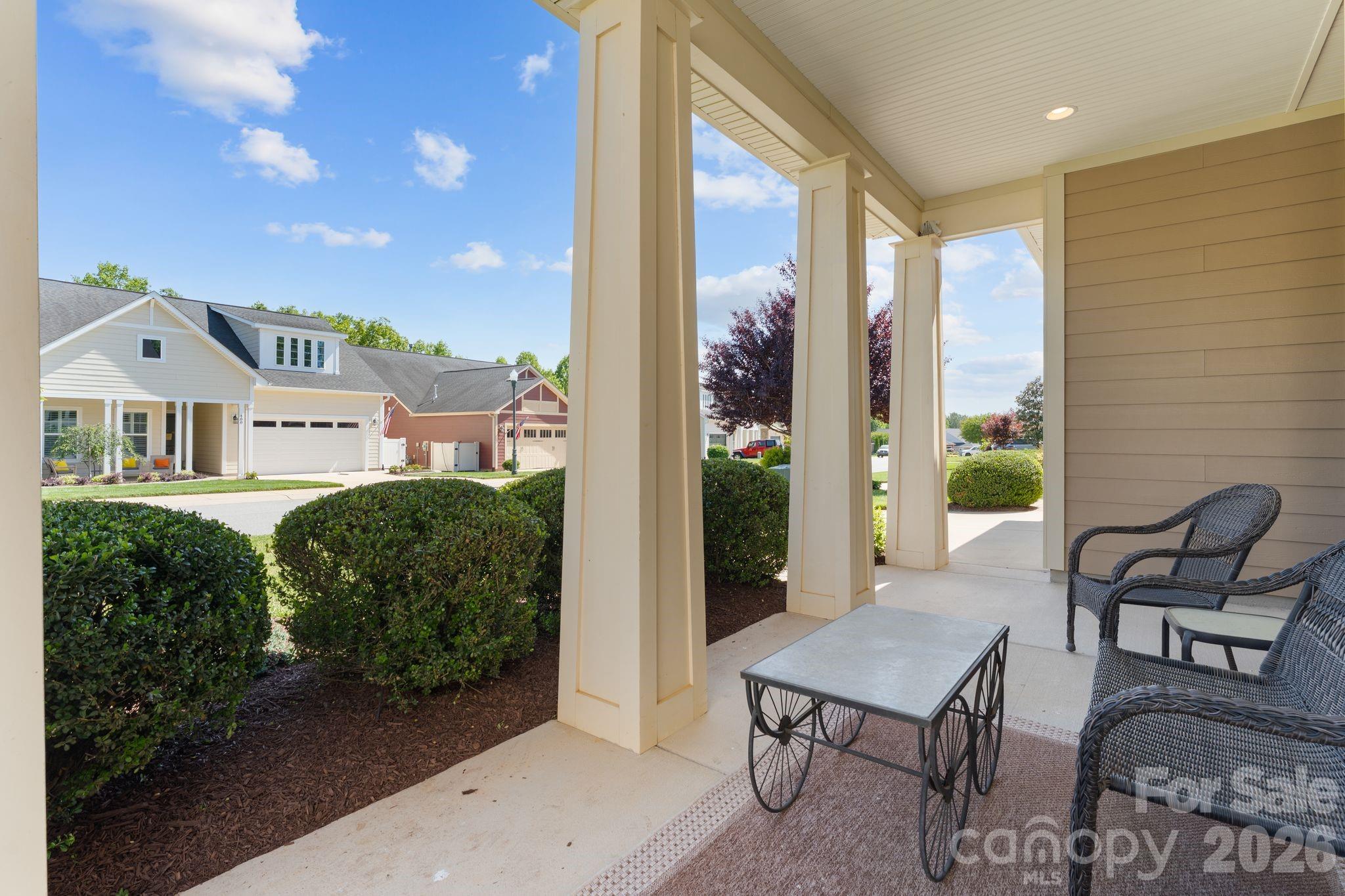 491 Granite Lake Court — Denver