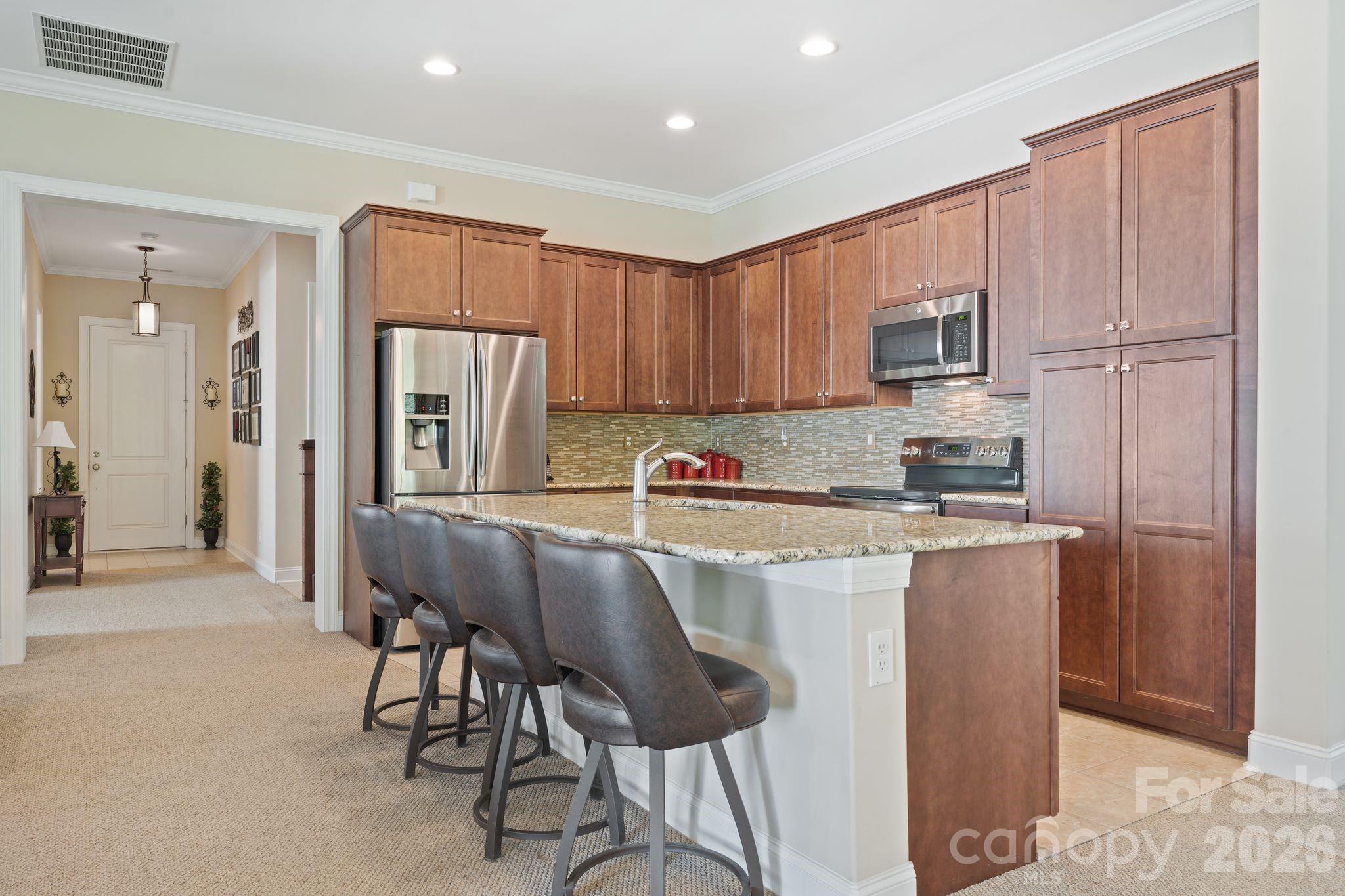 491 Granite Lake Court — Denver