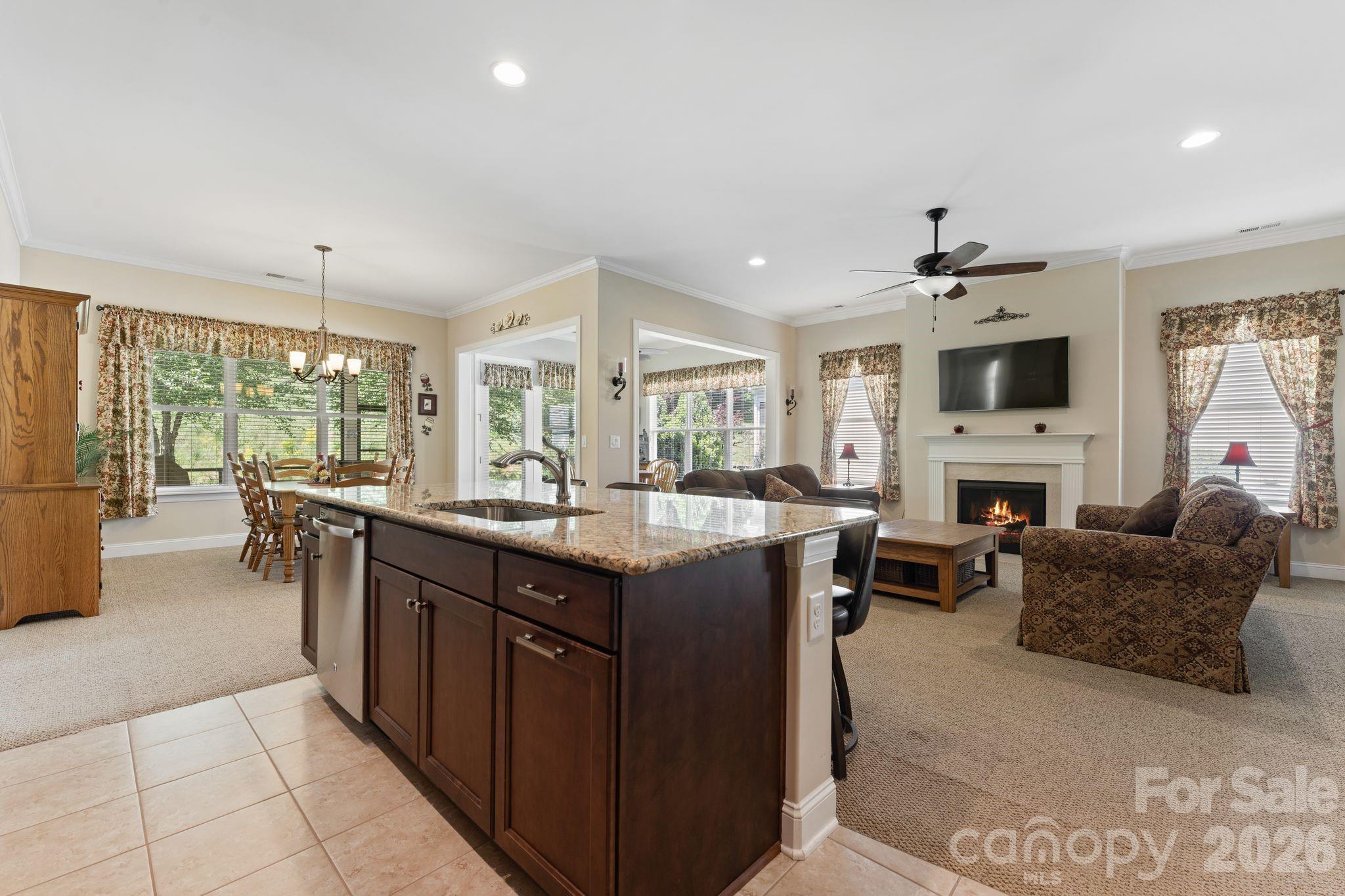 491 Granite Lake Court — Denver
