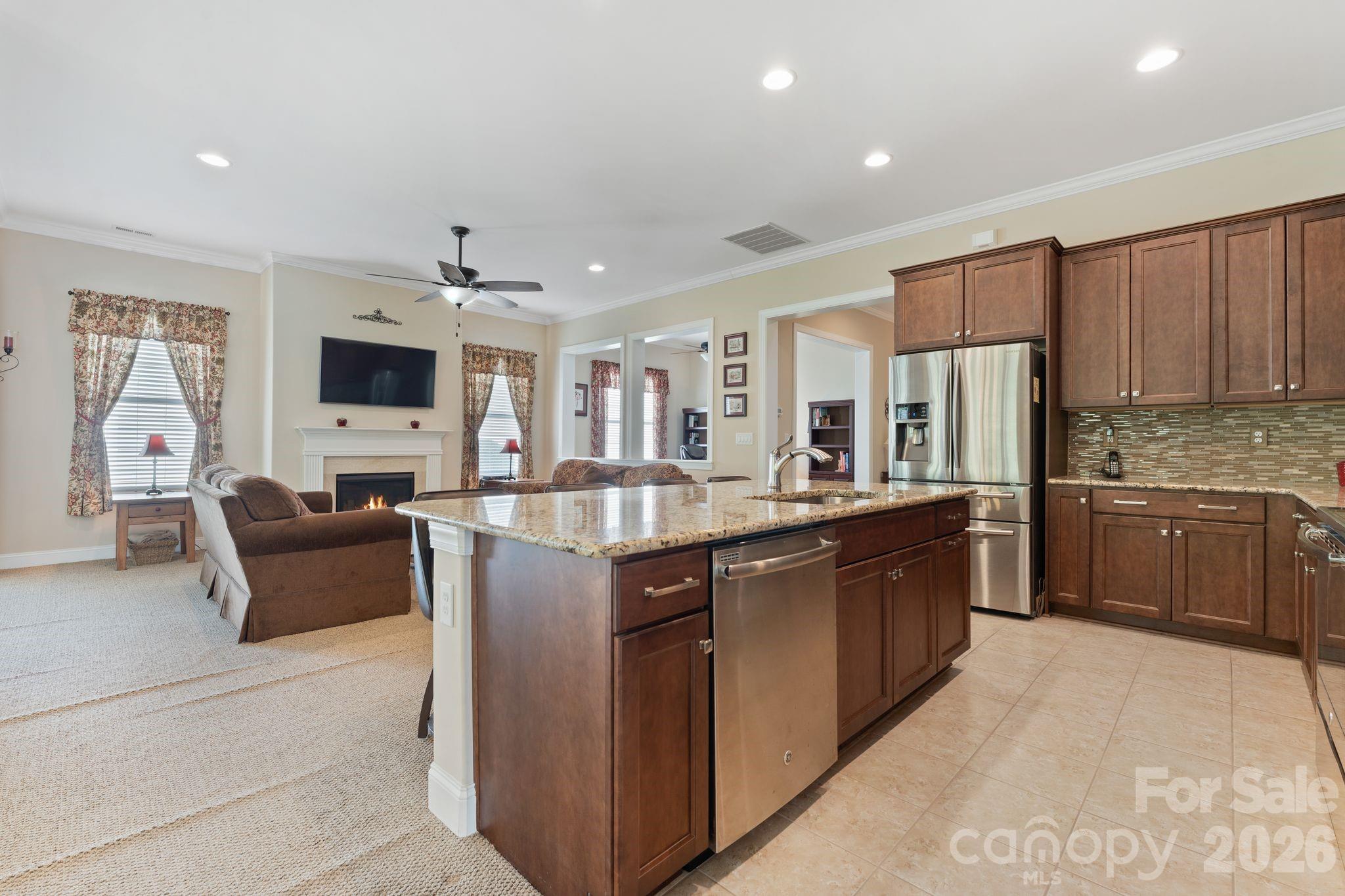 491 Granite Lake Court — Denver