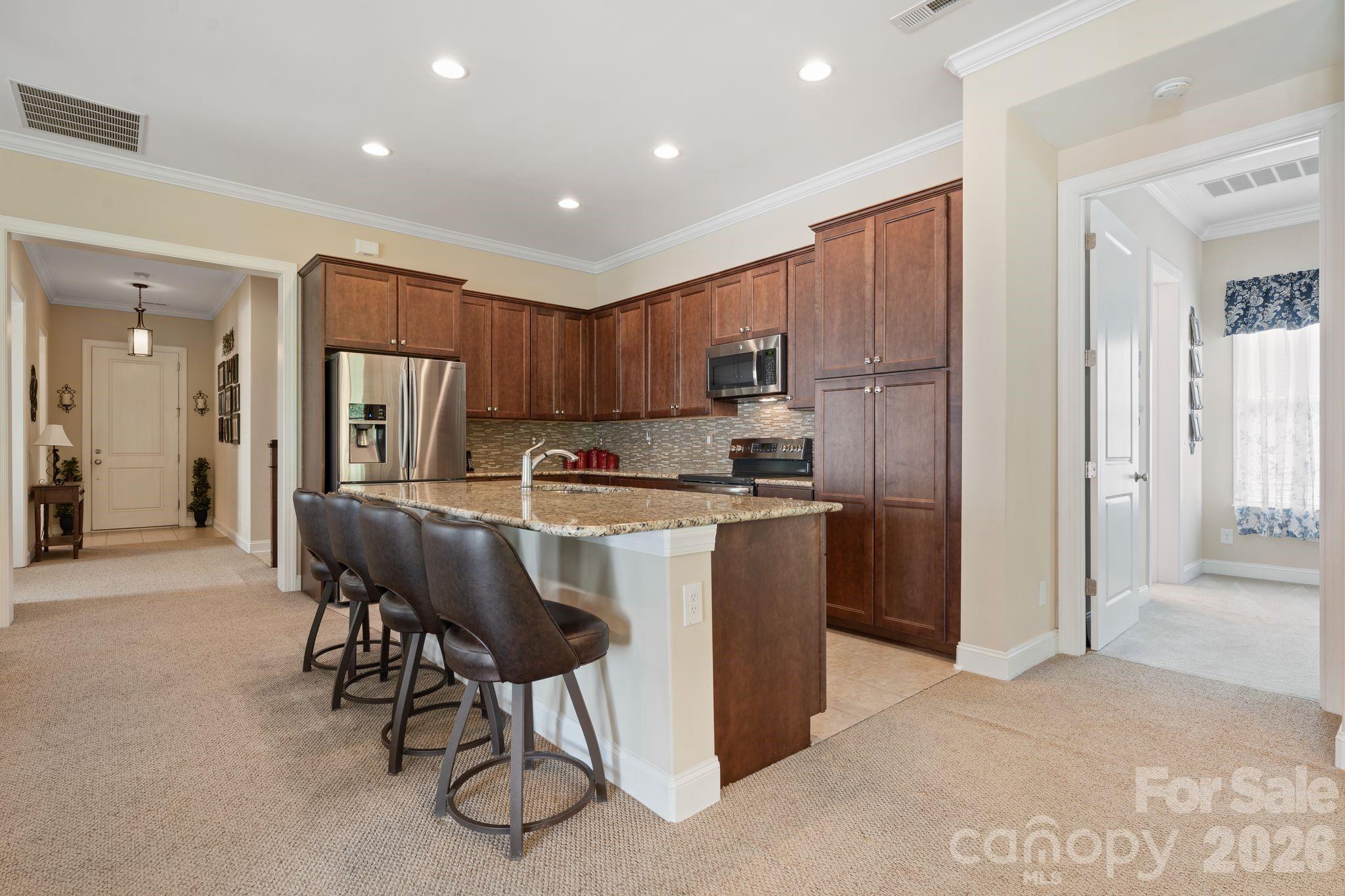 491 Granite Lake Court — Denver