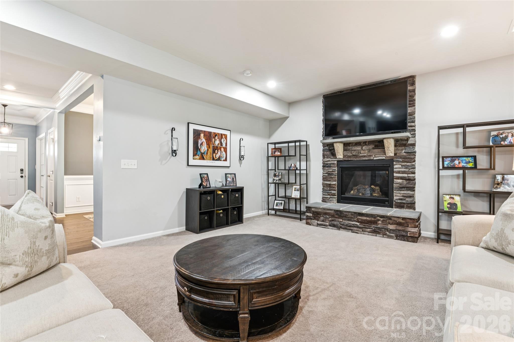2255 Stone Pile Drive SW — Concord