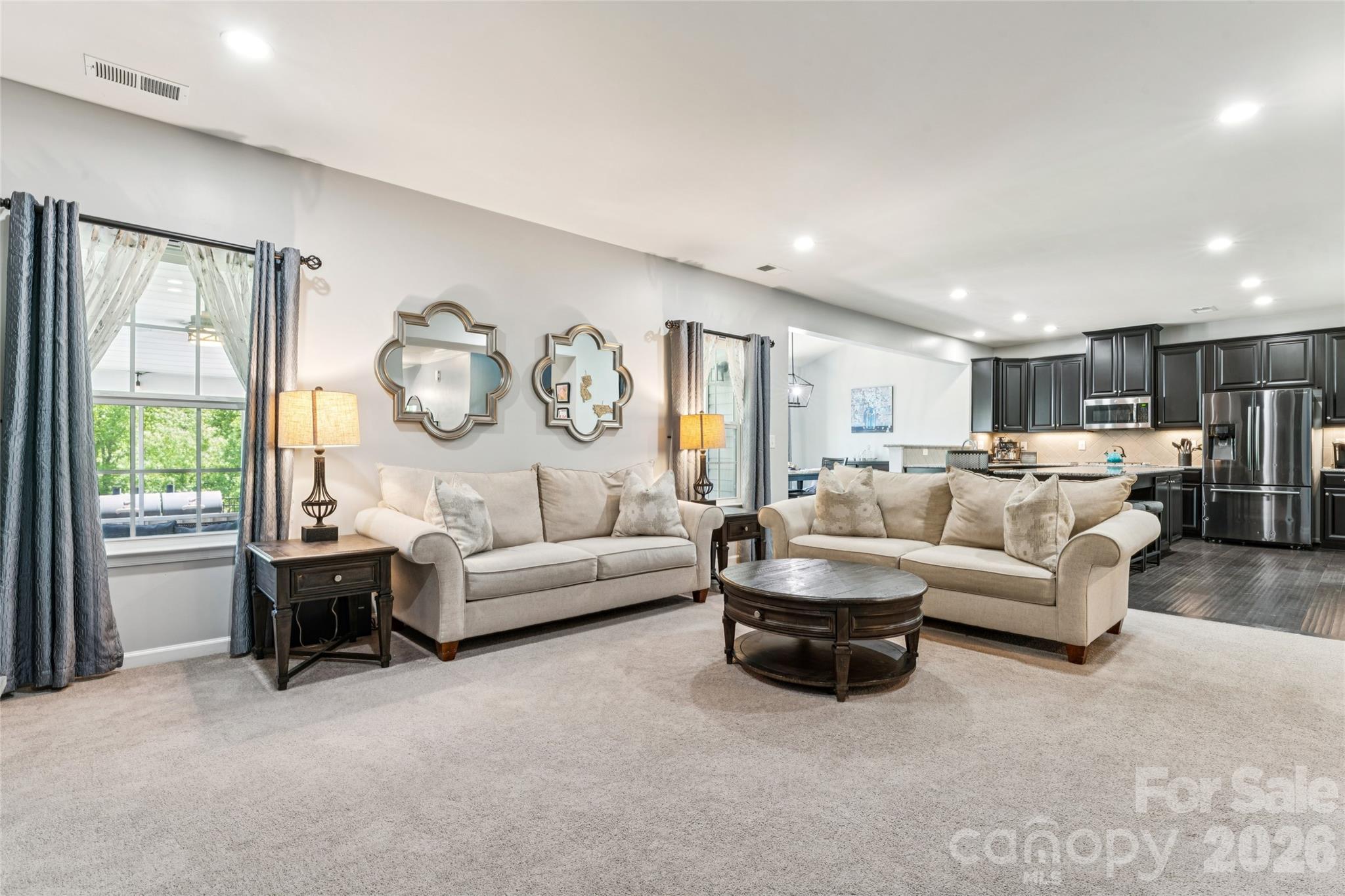 2255 Stone Pile Drive SW — Concord