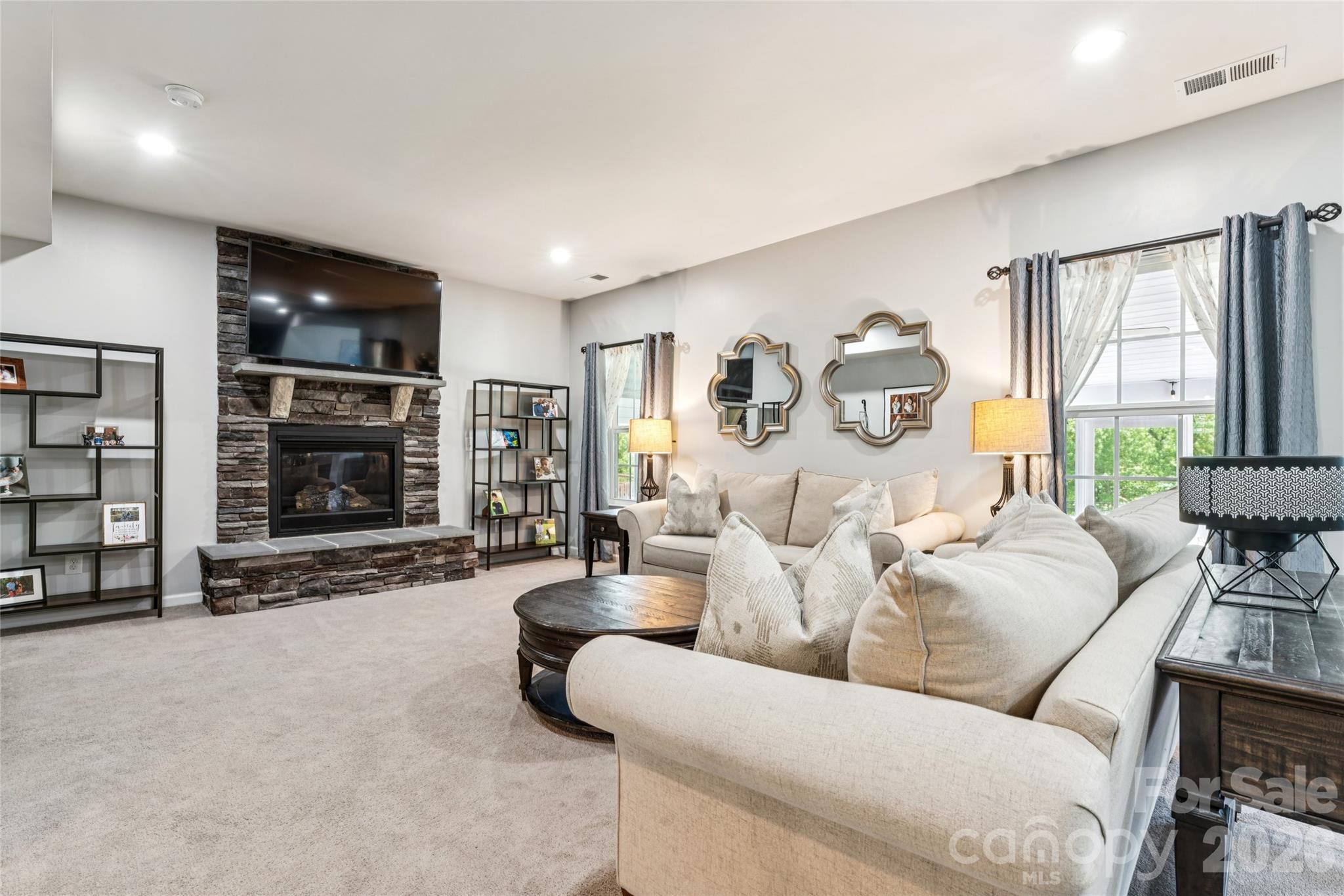 2255 Stone Pile Drive SW — Concord