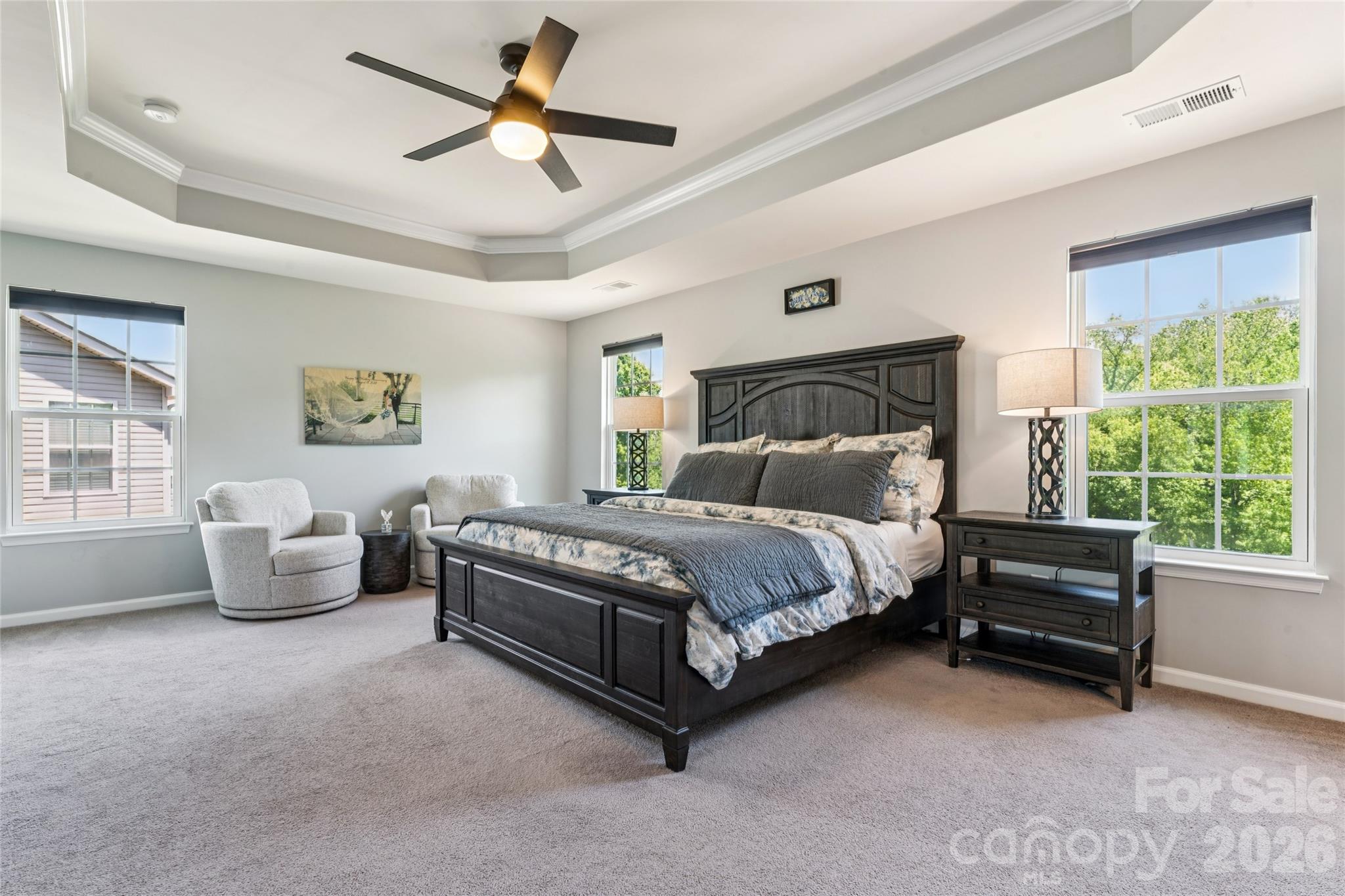 2255 Stone Pile Drive SW — Concord