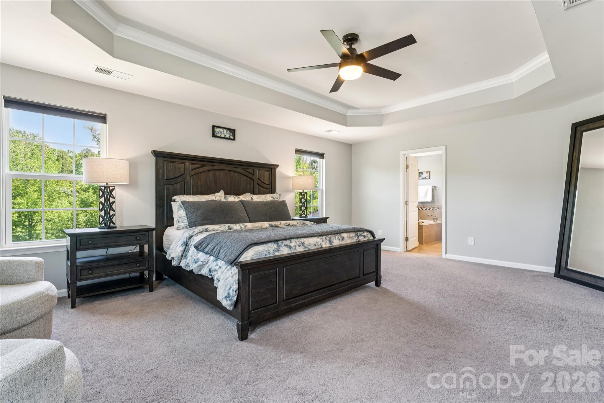2255 Stone Pile Drive SW — Concord