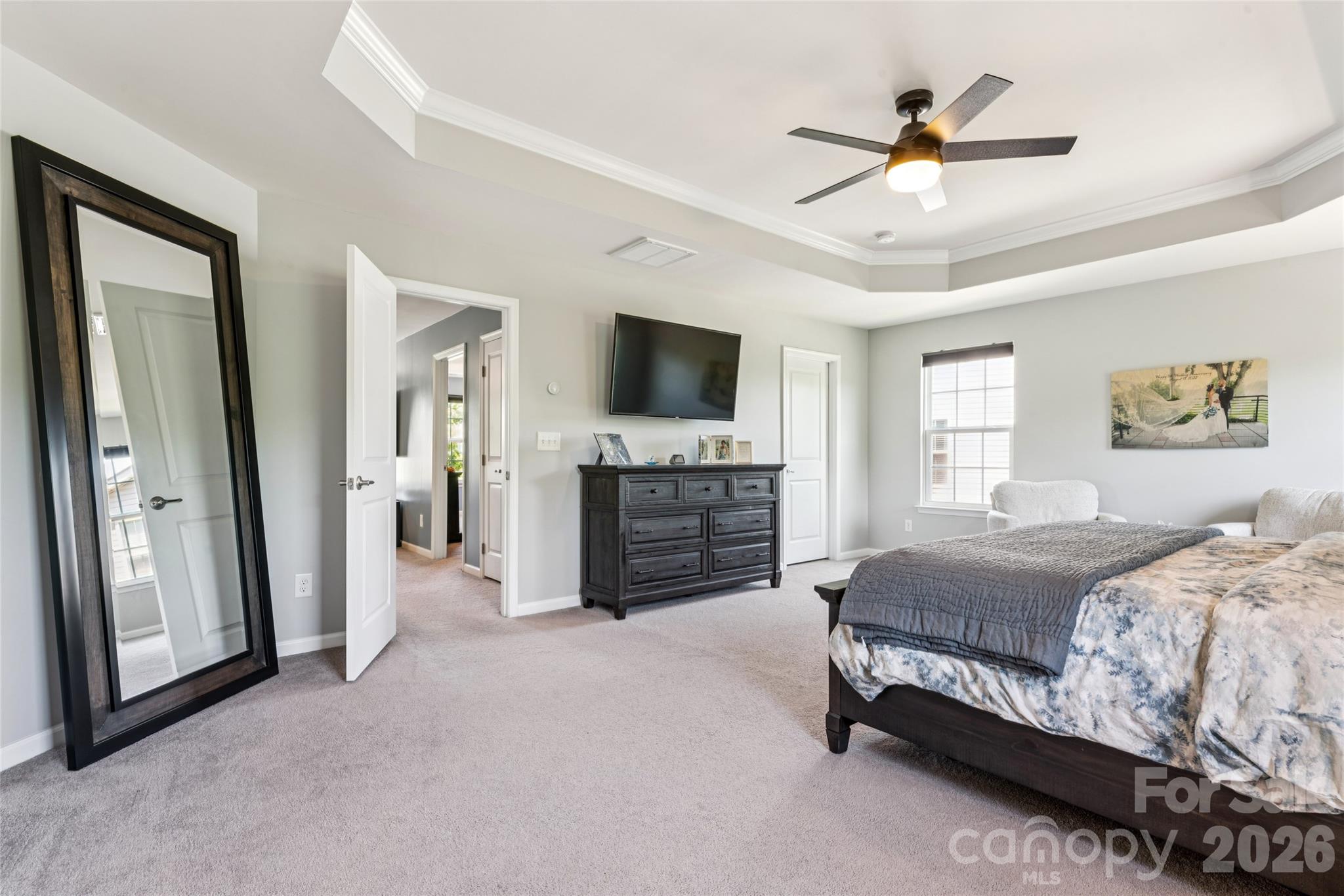 2255 Stone Pile Drive SW — Concord