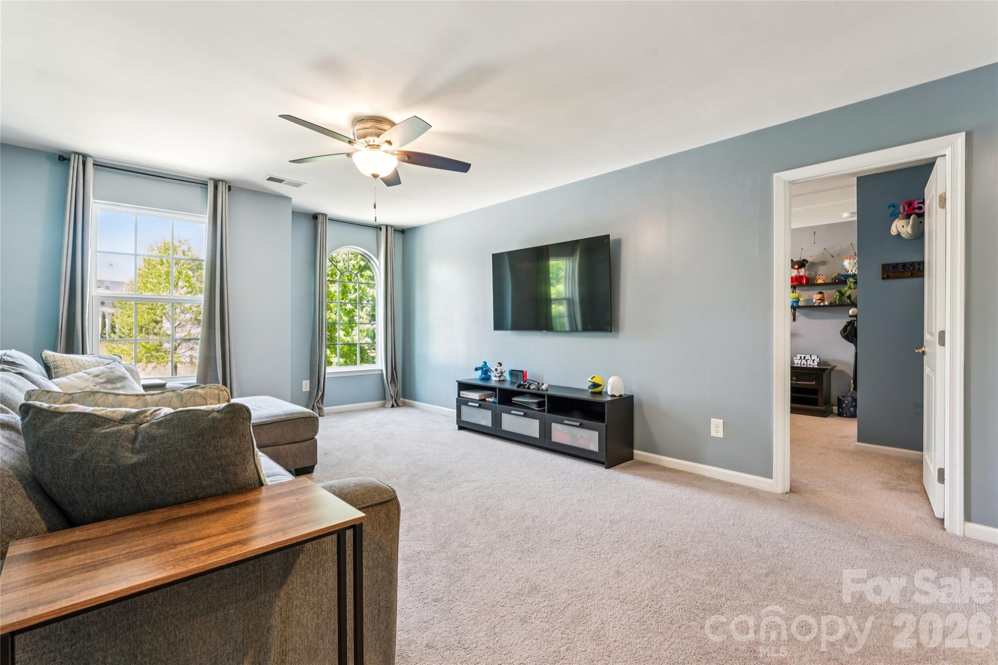 2255 Stone Pile Drive SW — Concord