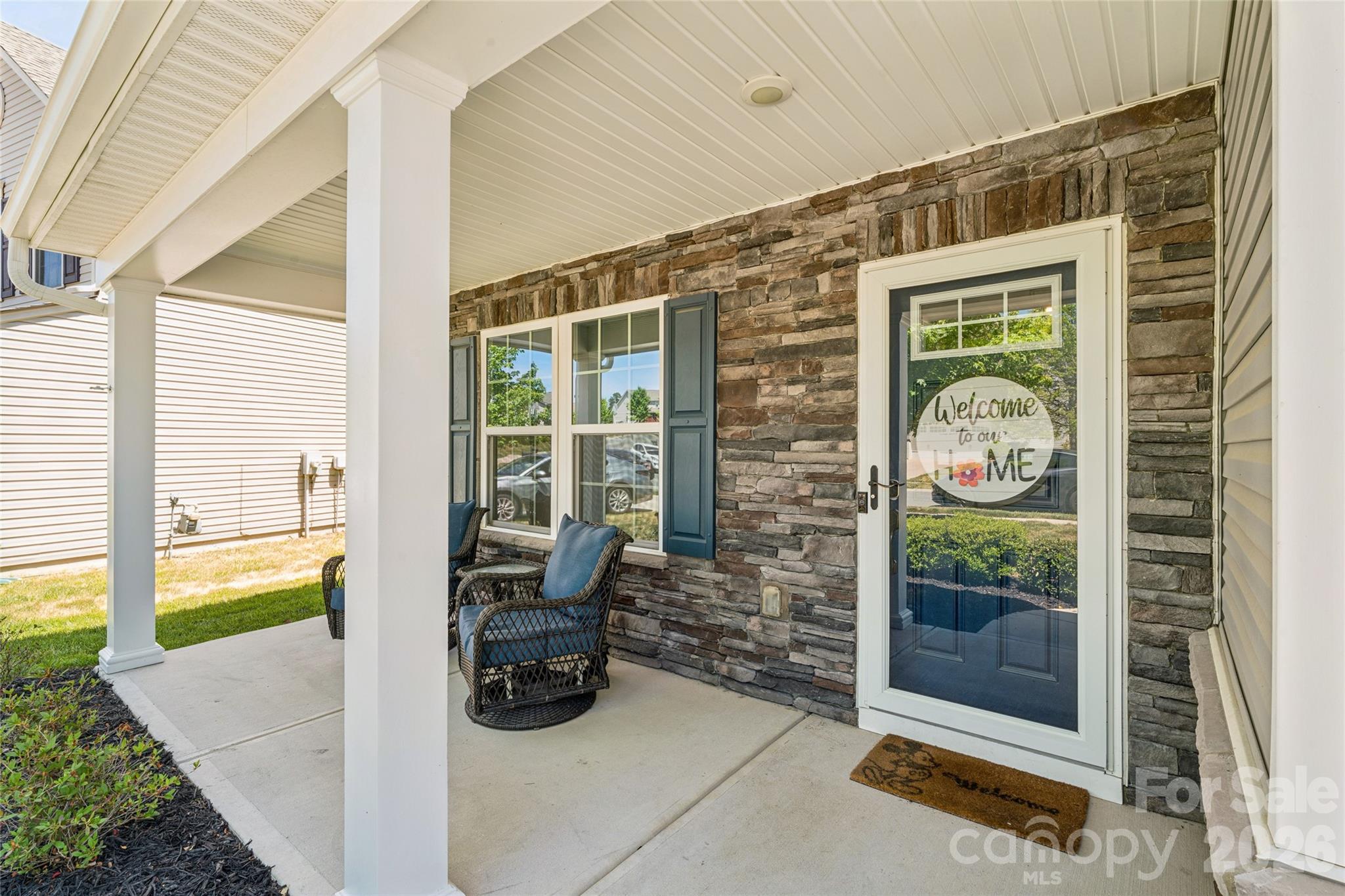 2255 Stone Pile Drive SW — Concord
