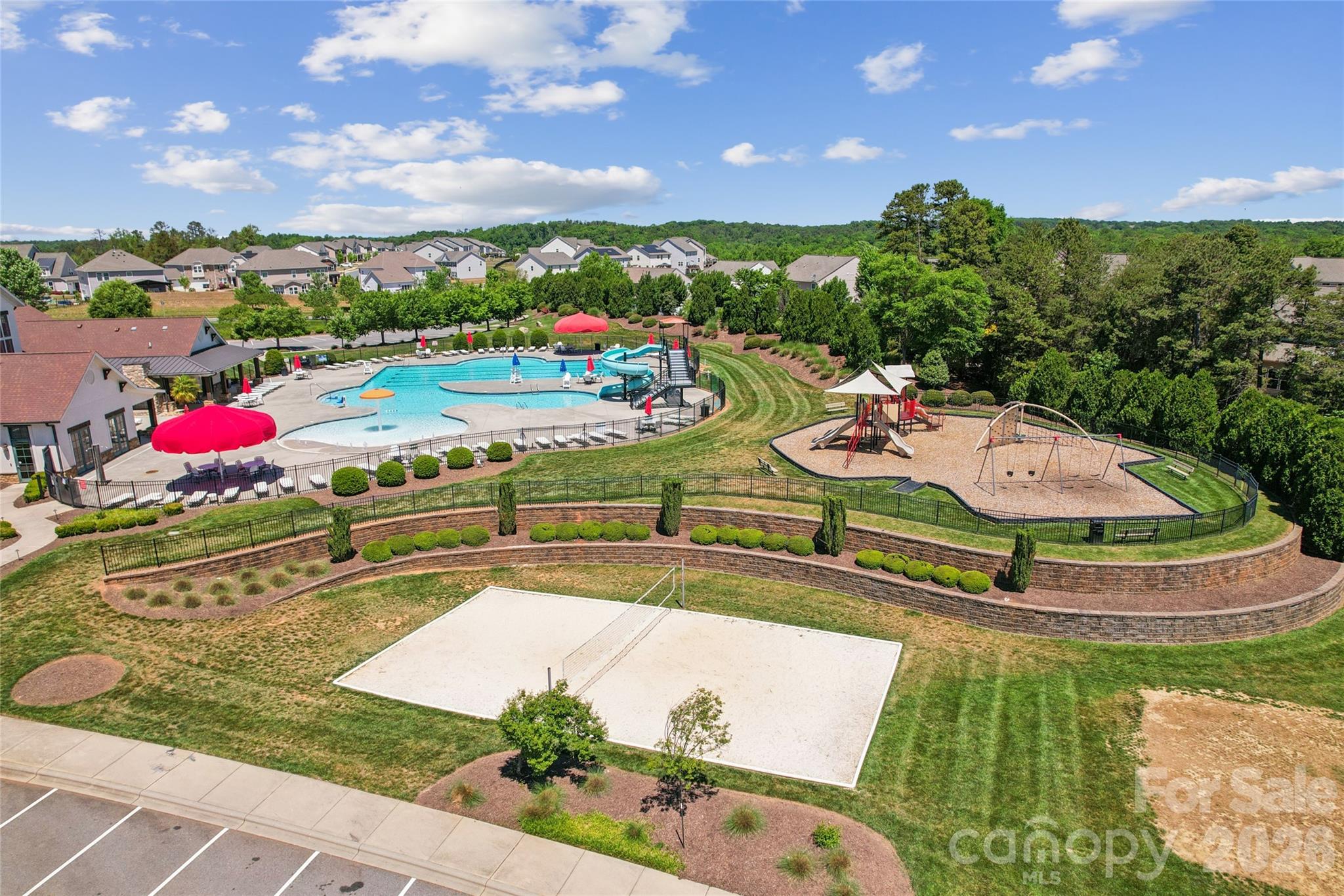 2255 Stone Pile Drive SW — Concord