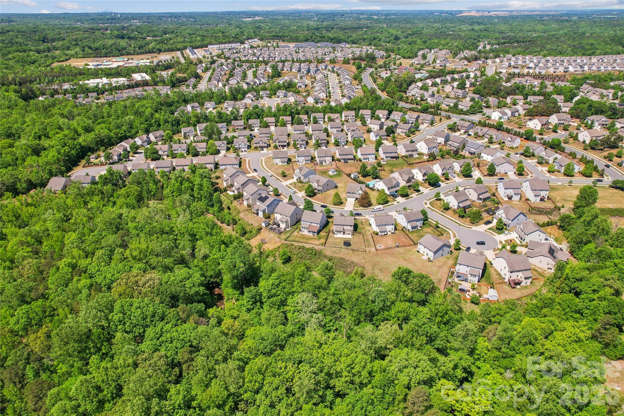 2255 Stone Pile Drive SW — Concord