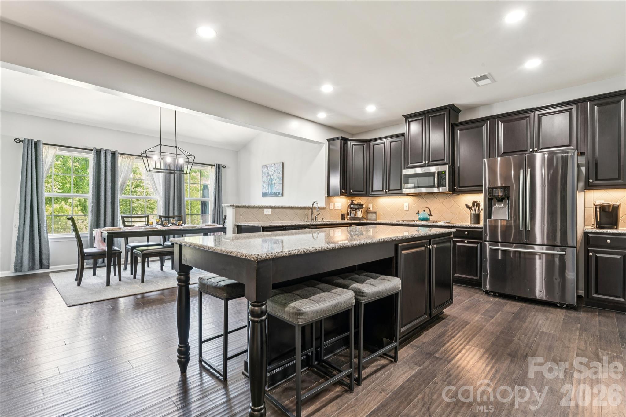 2255 Stone Pile Drive SW — Concord