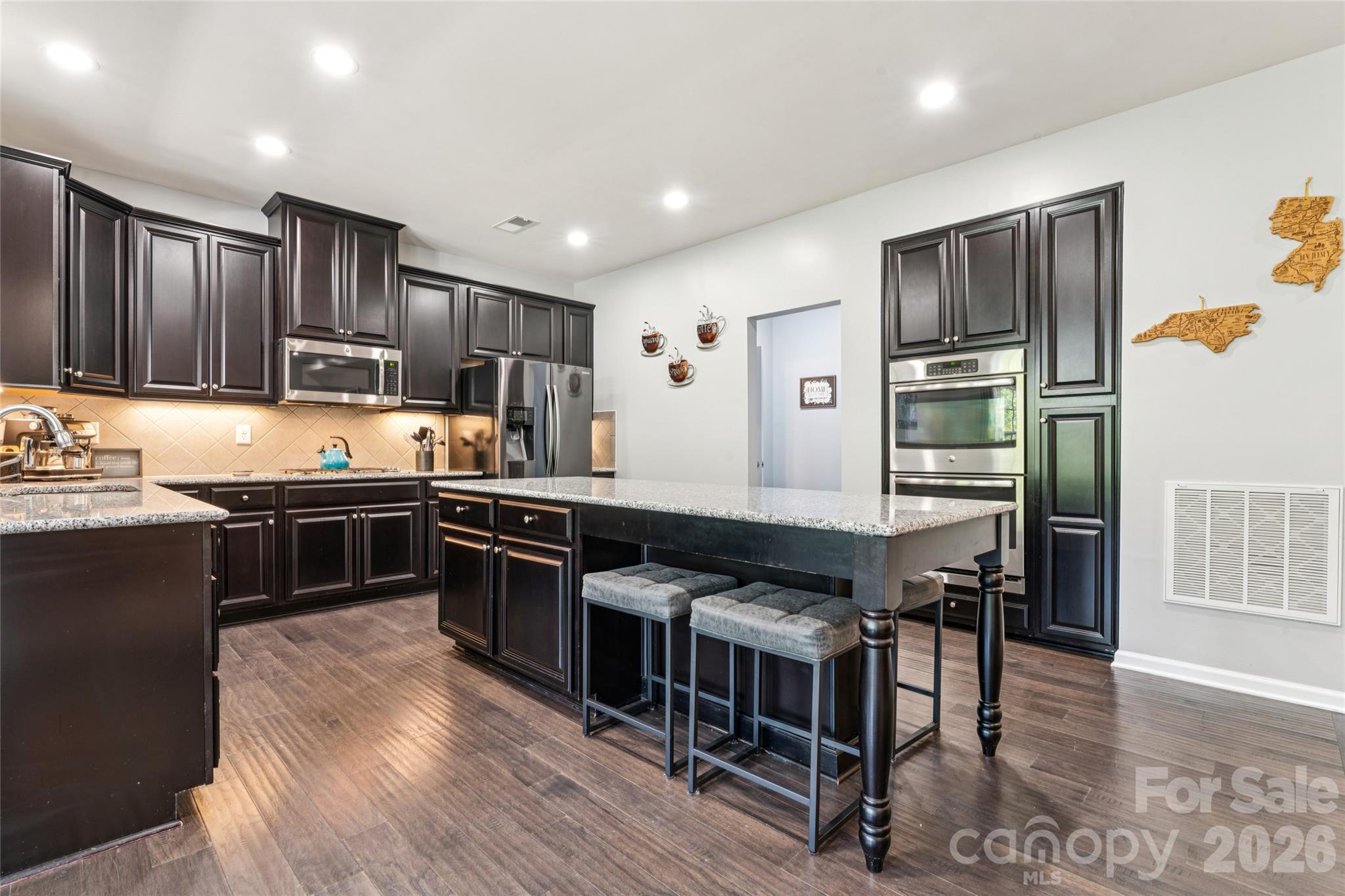 2255 Stone Pile Drive SW — Concord