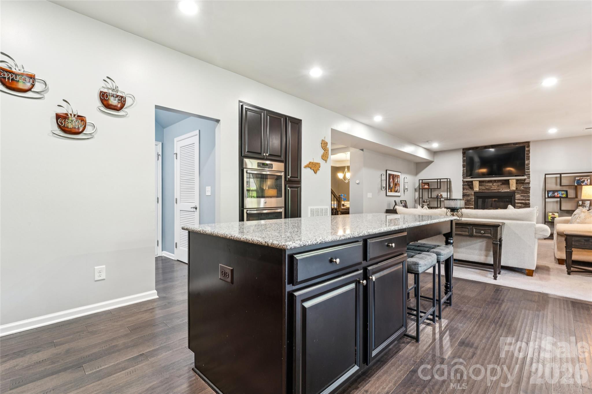 2255 Stone Pile Drive SW — Concord