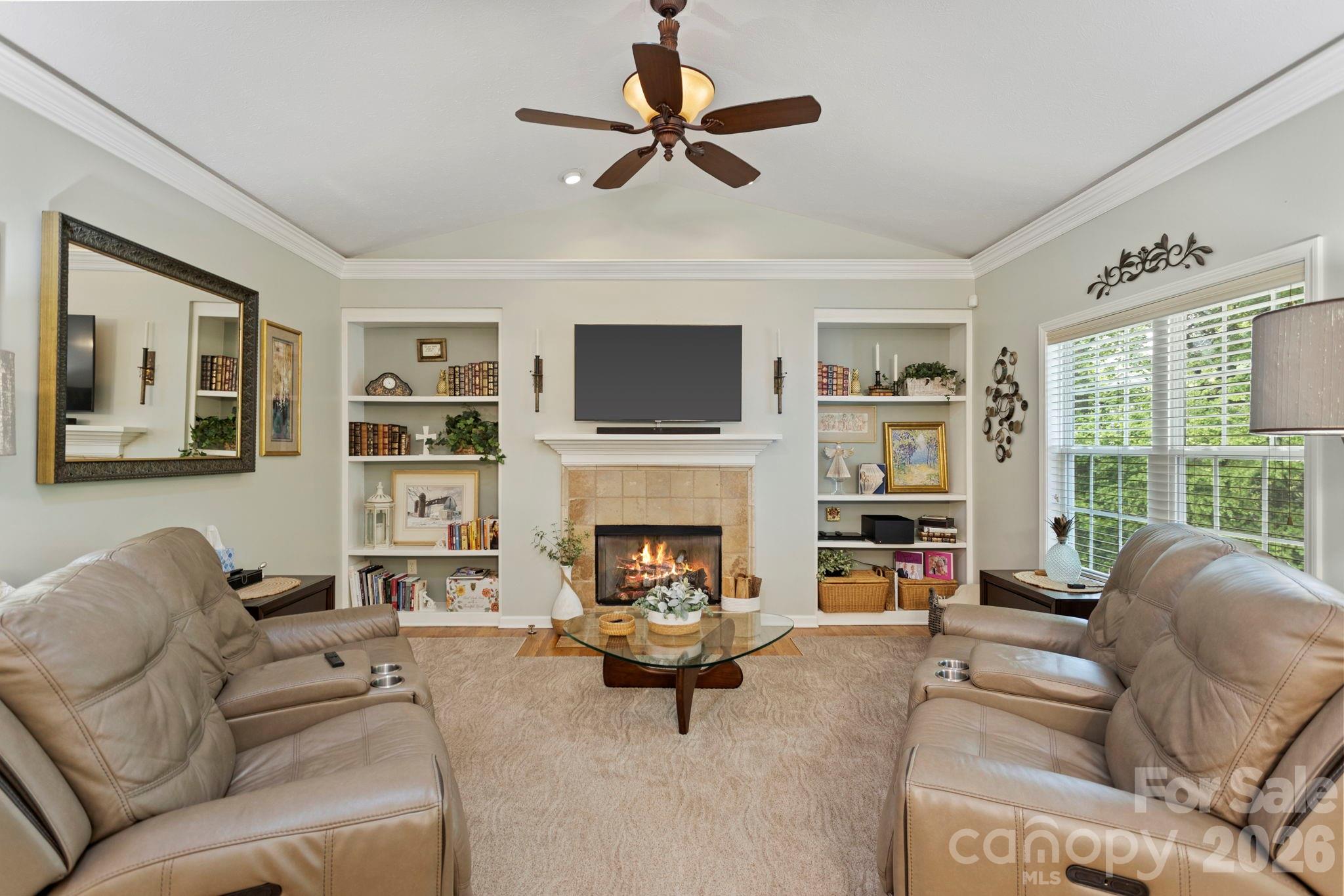69 Old Pasture Way — Hendersonville