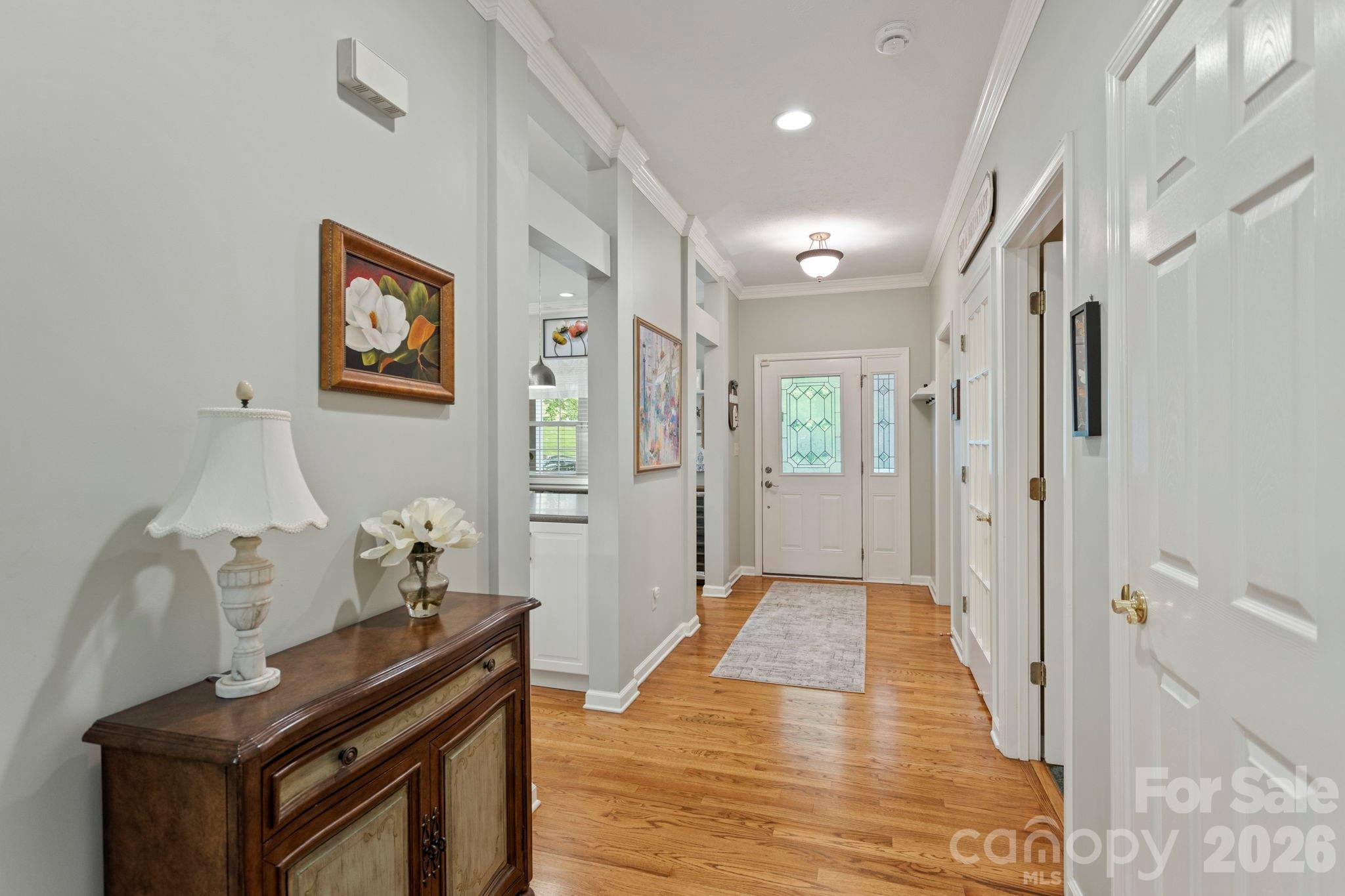 69 Old Pasture Way — Hendersonville