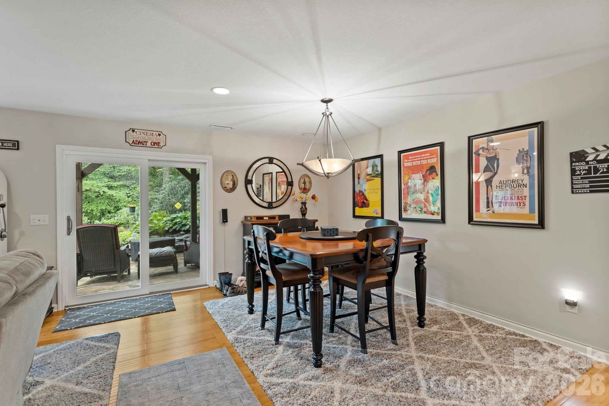 69 Old Pasture Way — Hendersonville