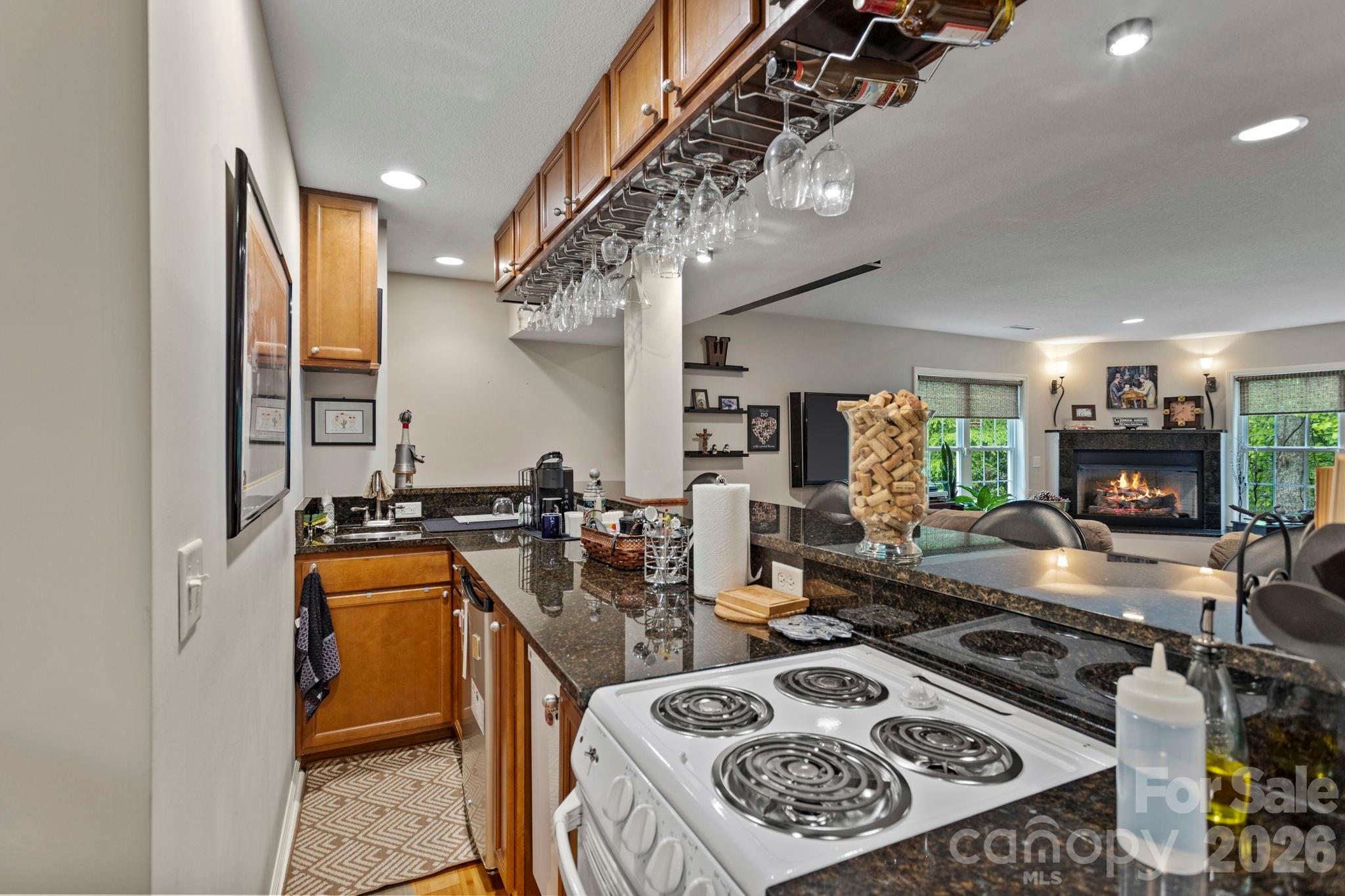 69 Old Pasture Way — Hendersonville