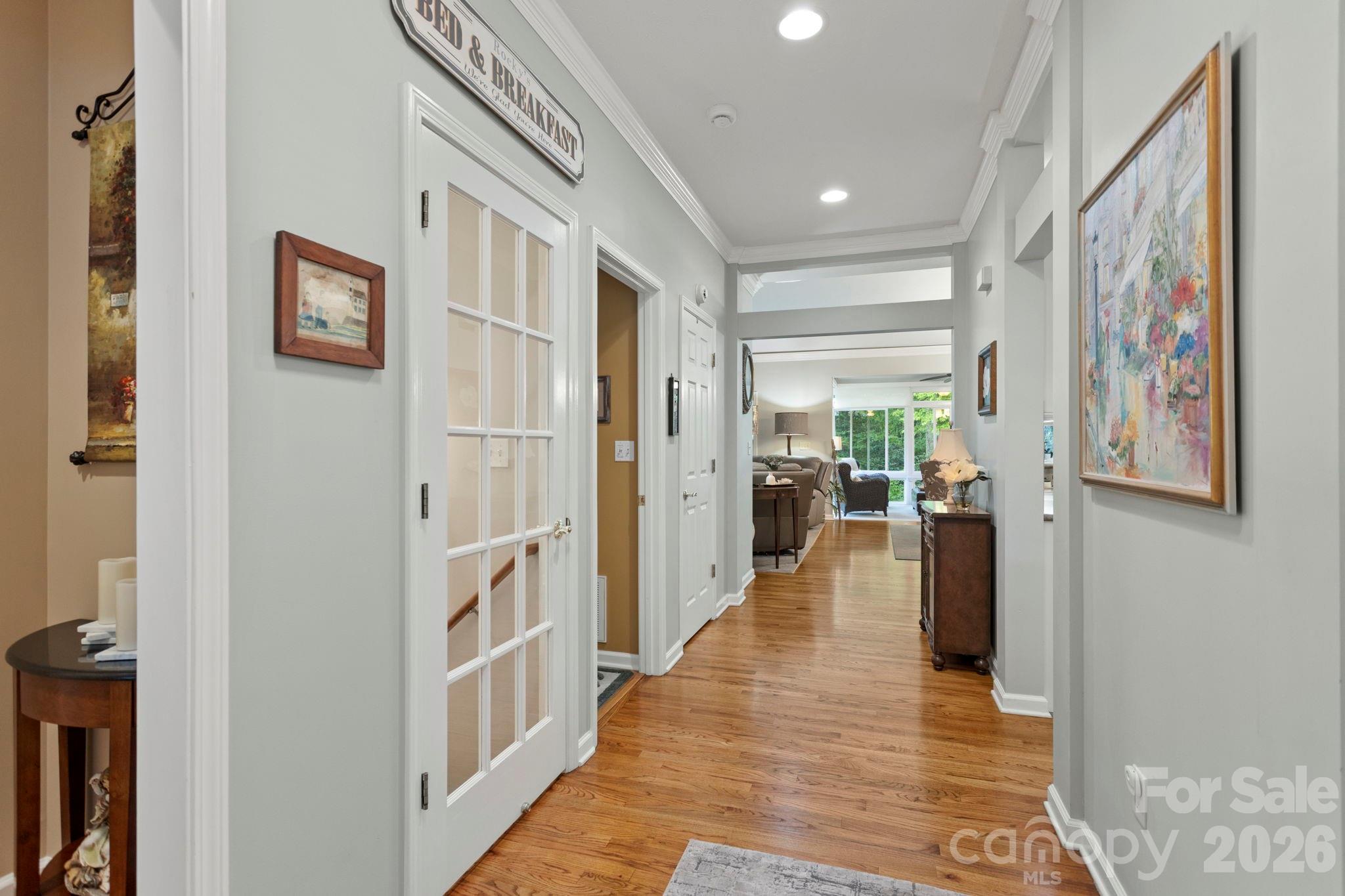 69 Old Pasture Way — Hendersonville
