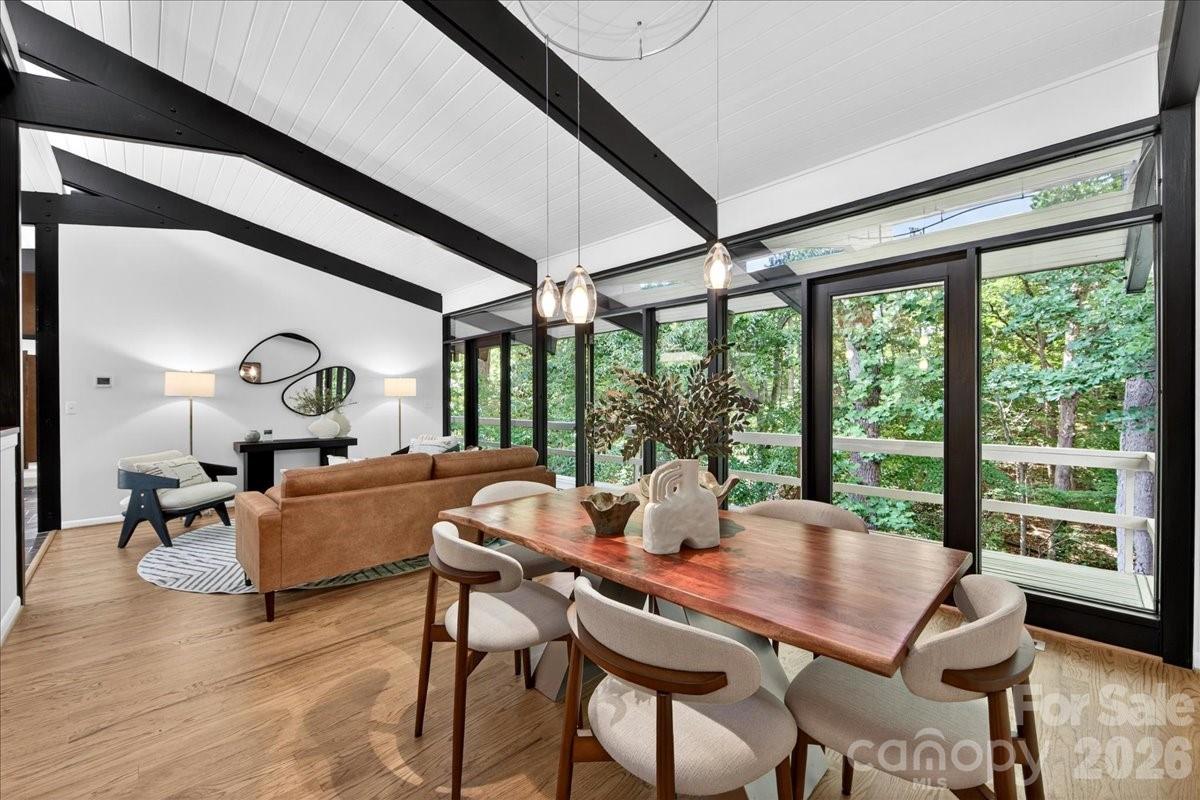 3409 Knob Hill Court — Charlotte