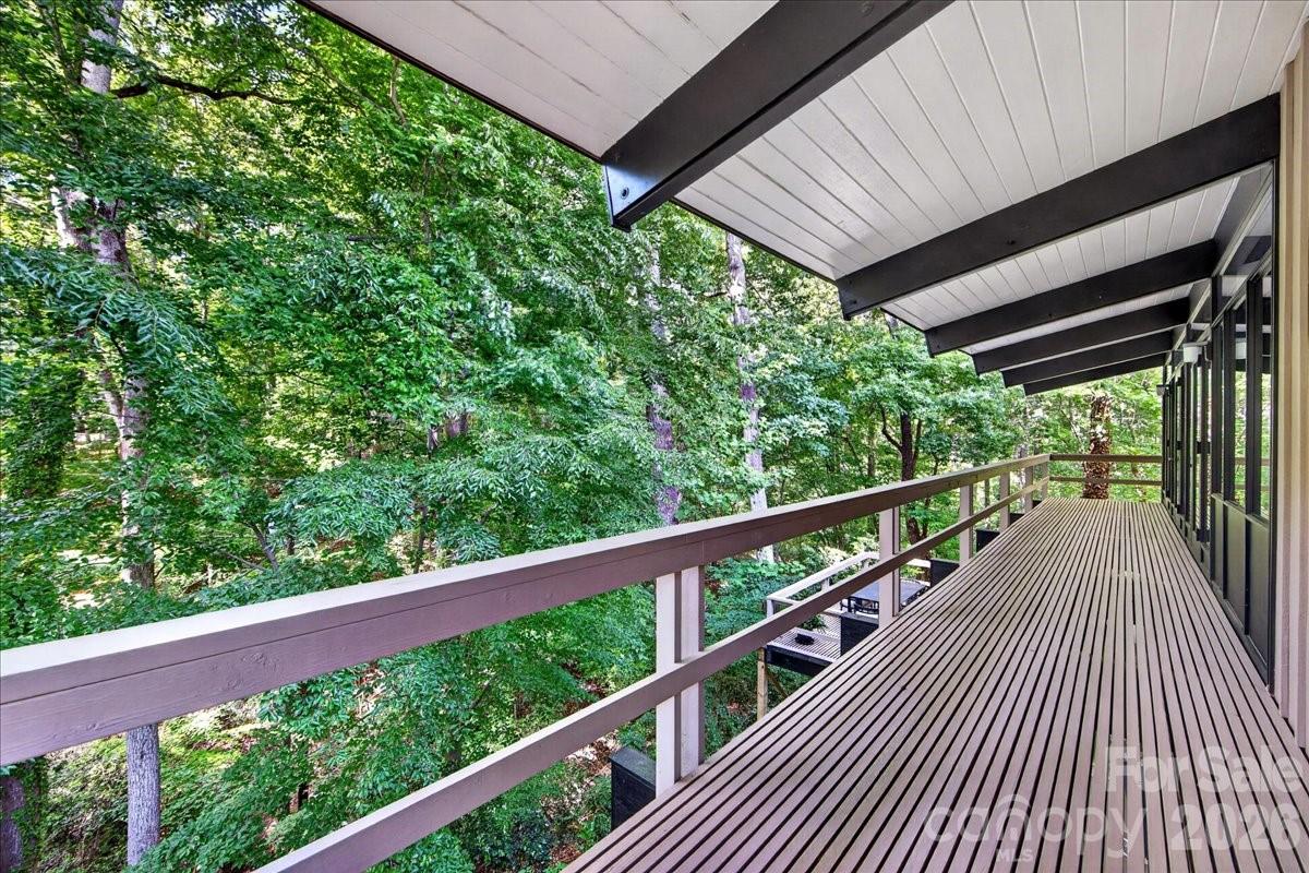 3409 Knob Hill Court — Charlotte
