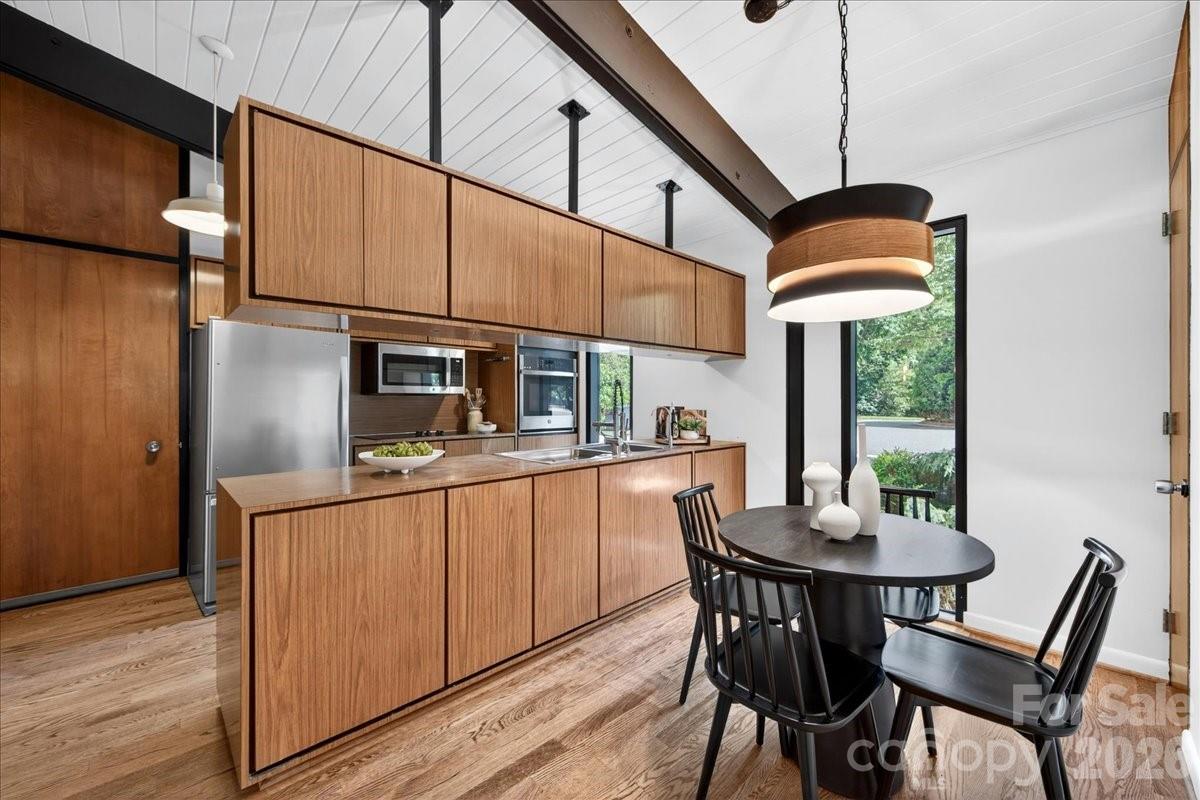 3409 Knob Hill Court — Charlotte