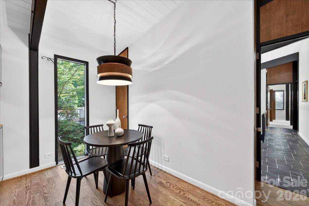 3409 Knob Hill Court — Charlotte
