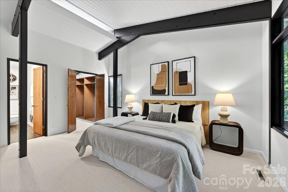 3409 Knob Hill Court — Charlotte
