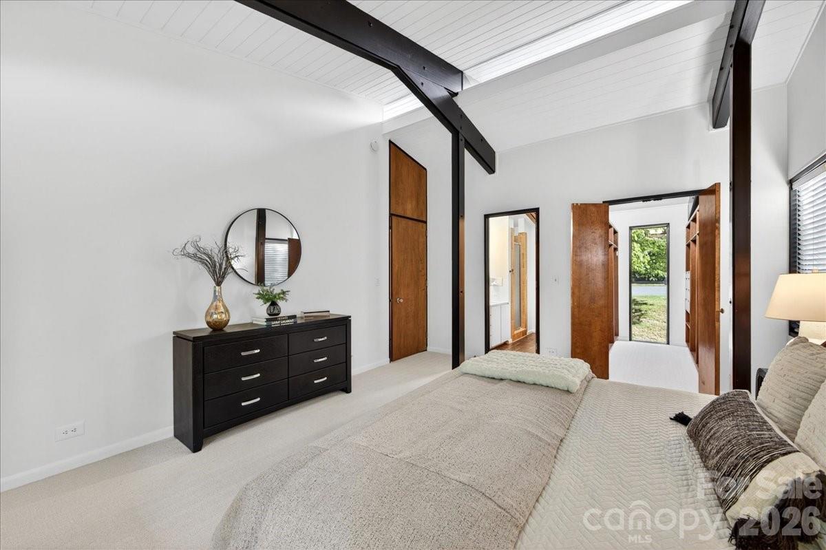 3409 Knob Hill Court — Charlotte