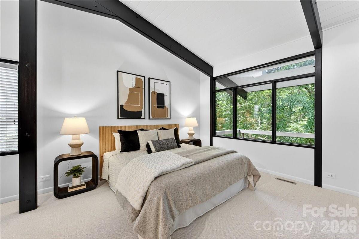 3409 Knob Hill Court — Charlotte