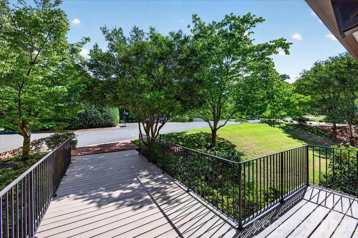 3409 Knob Hill Court — Charlotte