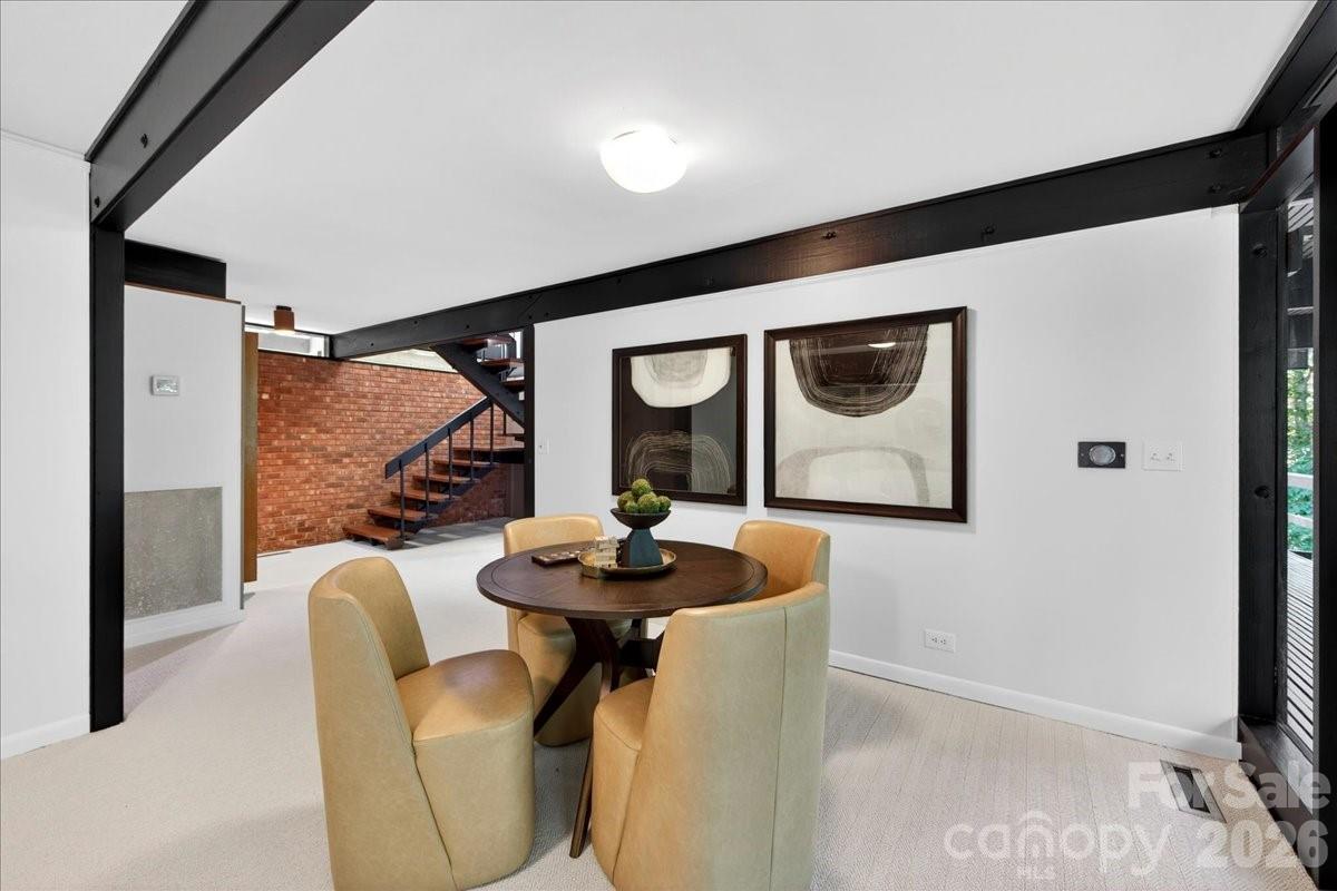 3409 Knob Hill Court — Charlotte