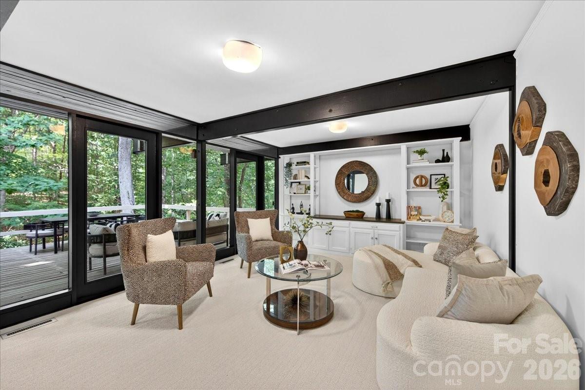 3409 Knob Hill Court — Charlotte