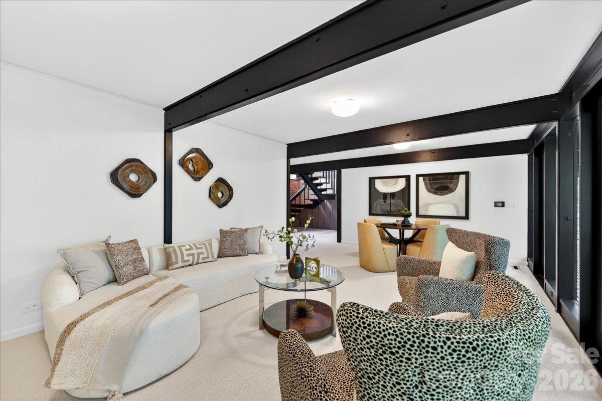 3409 Knob Hill Court — Charlotte
