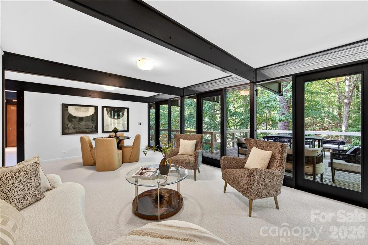 3409 Knob Hill Court — Charlotte