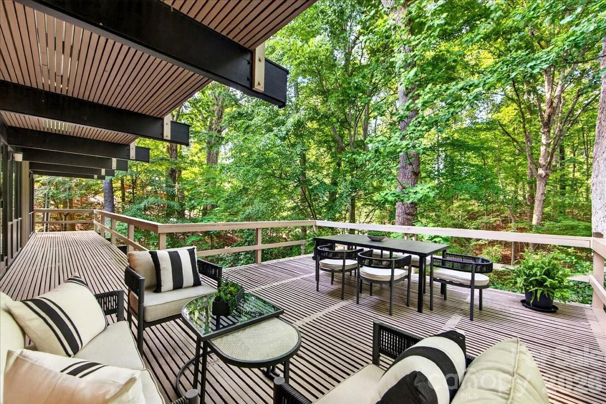 3409 Knob Hill Court — Charlotte