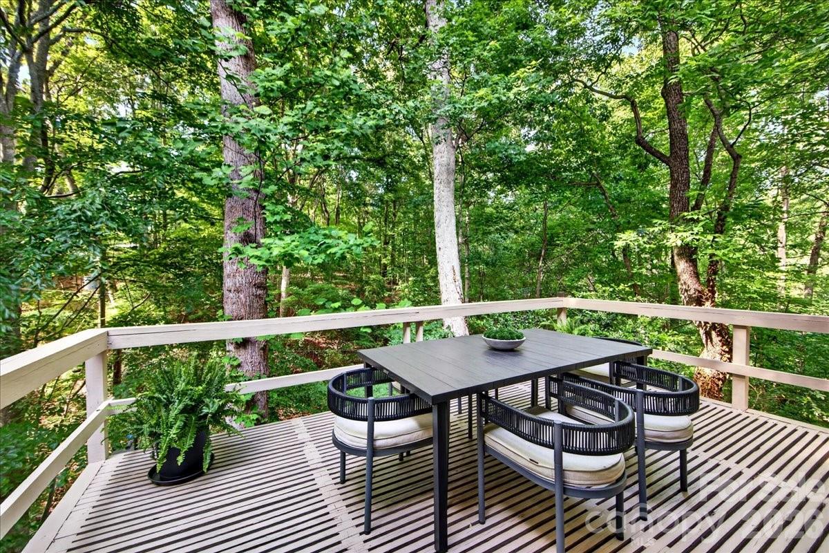 3409 Knob Hill Court — Charlotte