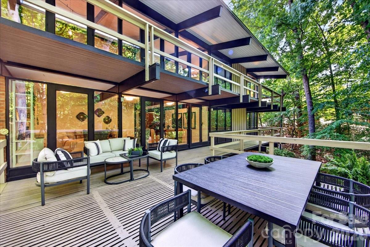 3409 Knob Hill Court — Charlotte