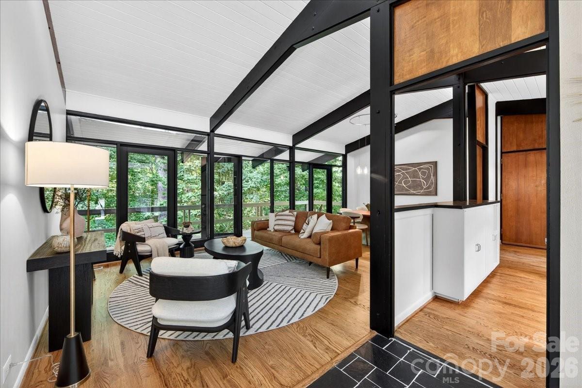 3409 Knob Hill Court — Charlotte