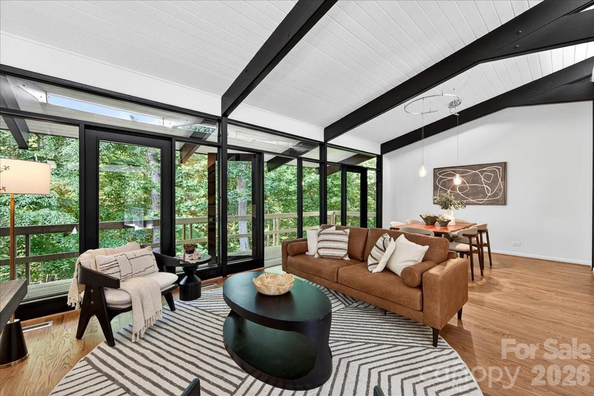 3409 Knob Hill Court — Charlotte