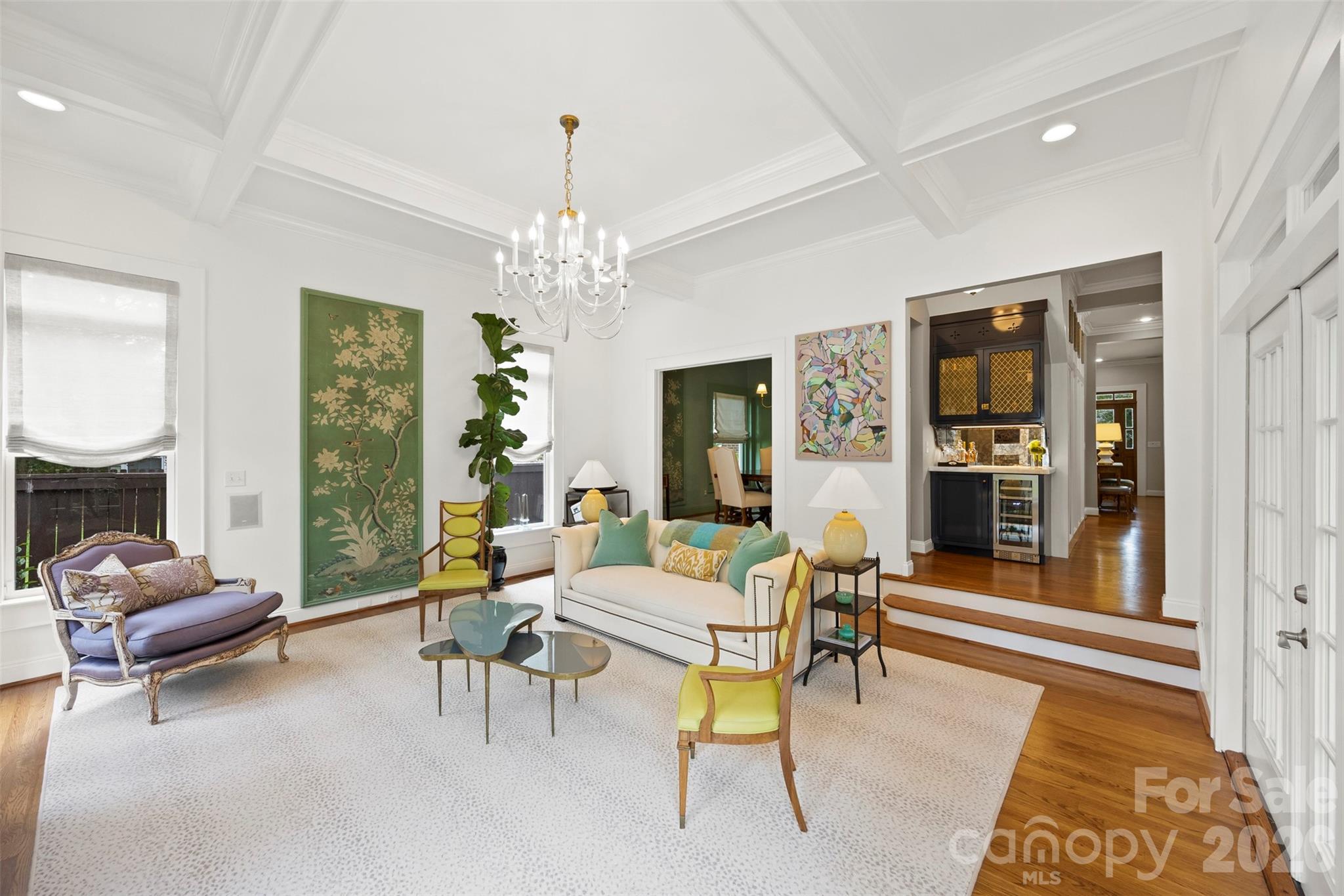 2305 Shenandoah Avenue — Charlotte