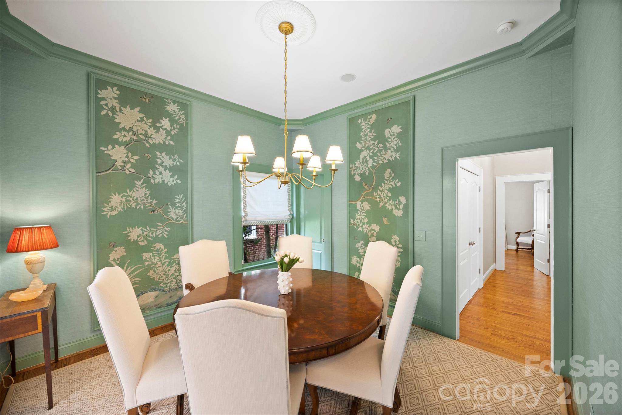 2305 Shenandoah Avenue — Charlotte