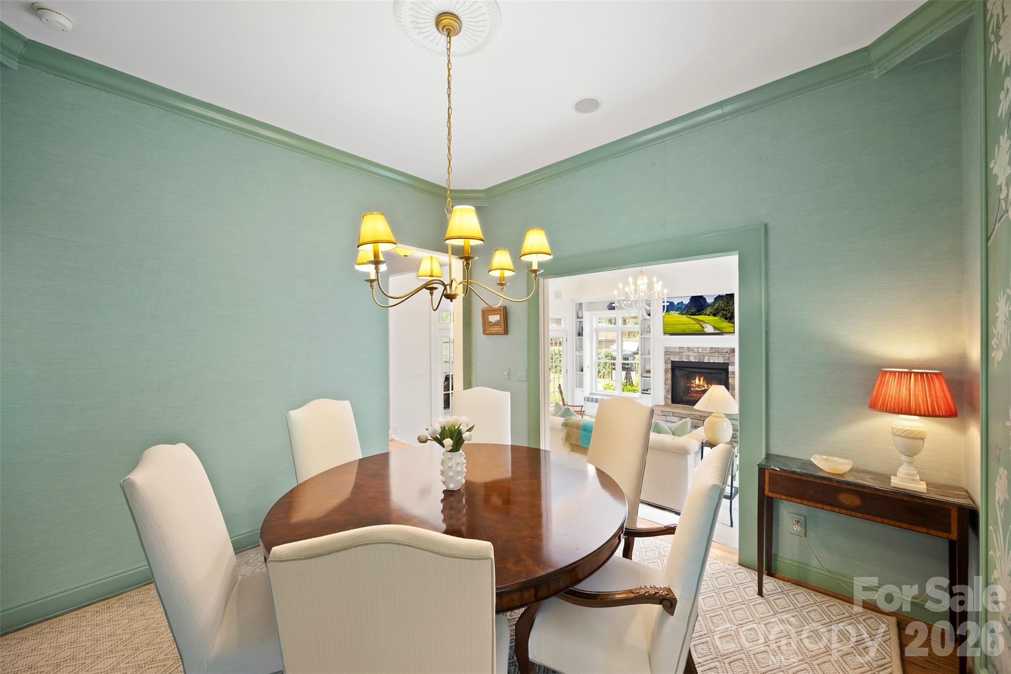 2305 Shenandoah Avenue — Charlotte