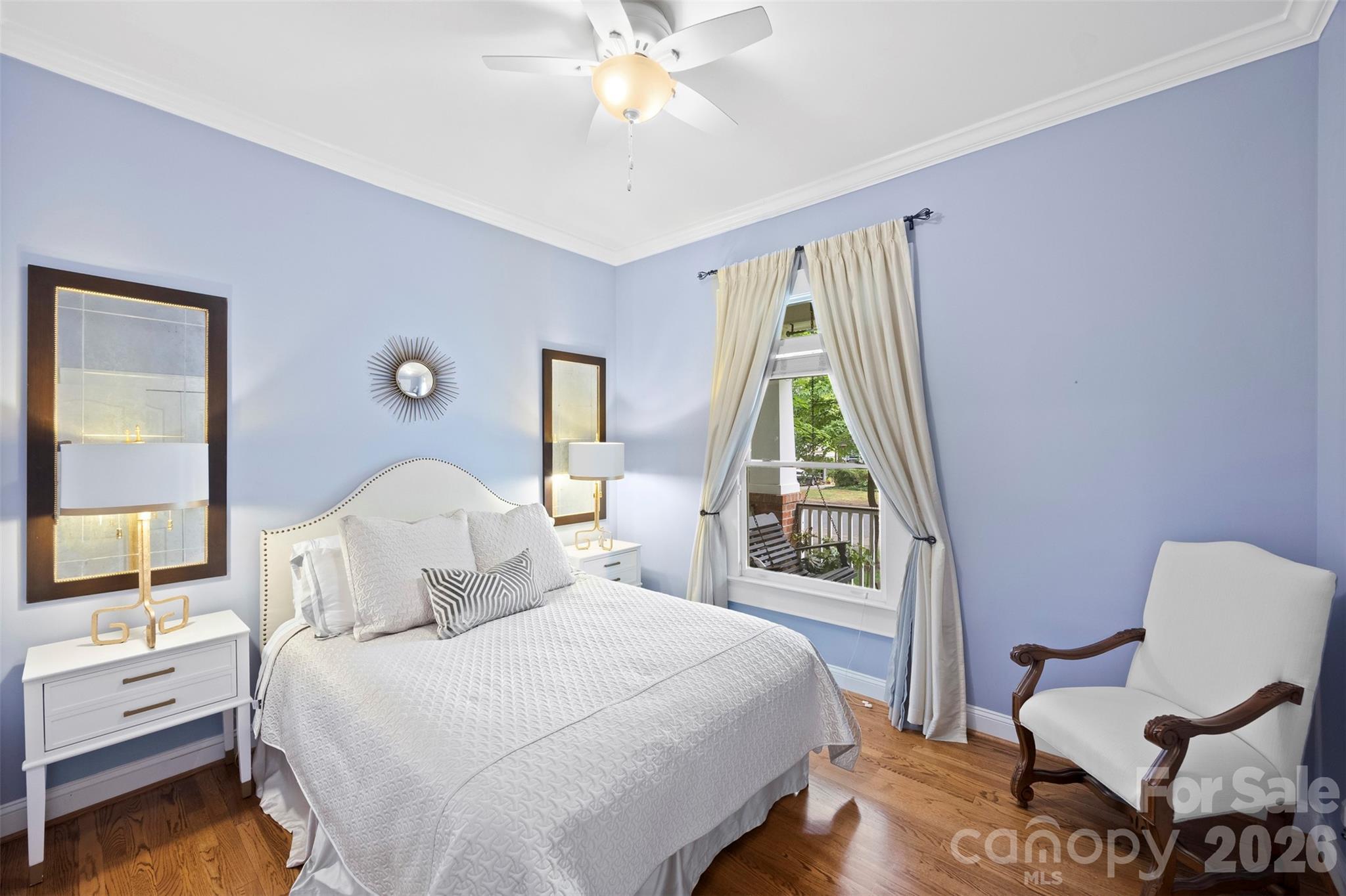 2305 Shenandoah Avenue — Charlotte