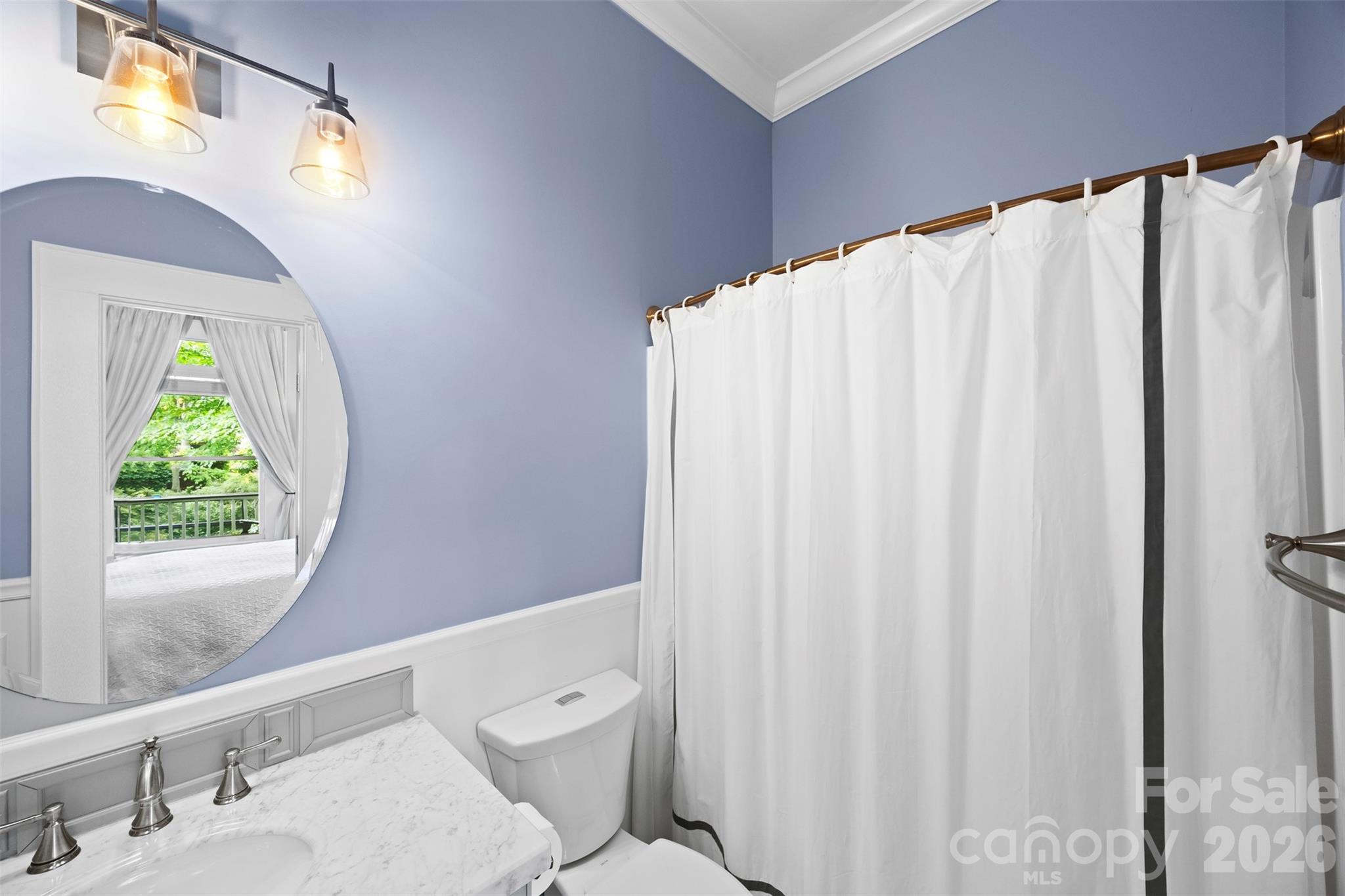 2305 Shenandoah Avenue — Charlotte