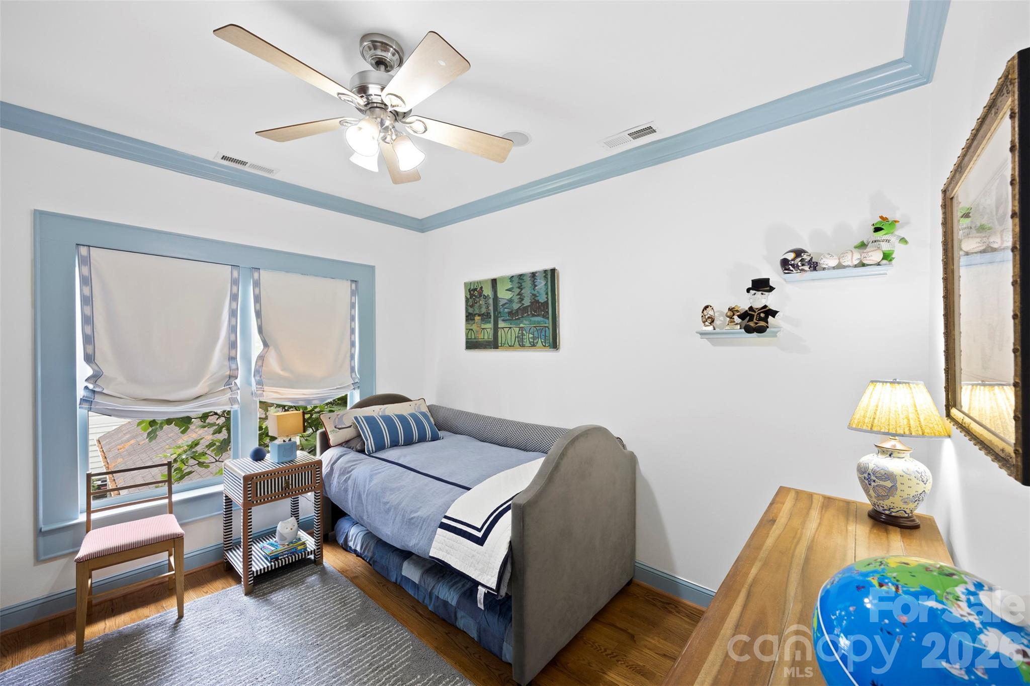 2305 Shenandoah Avenue — Charlotte