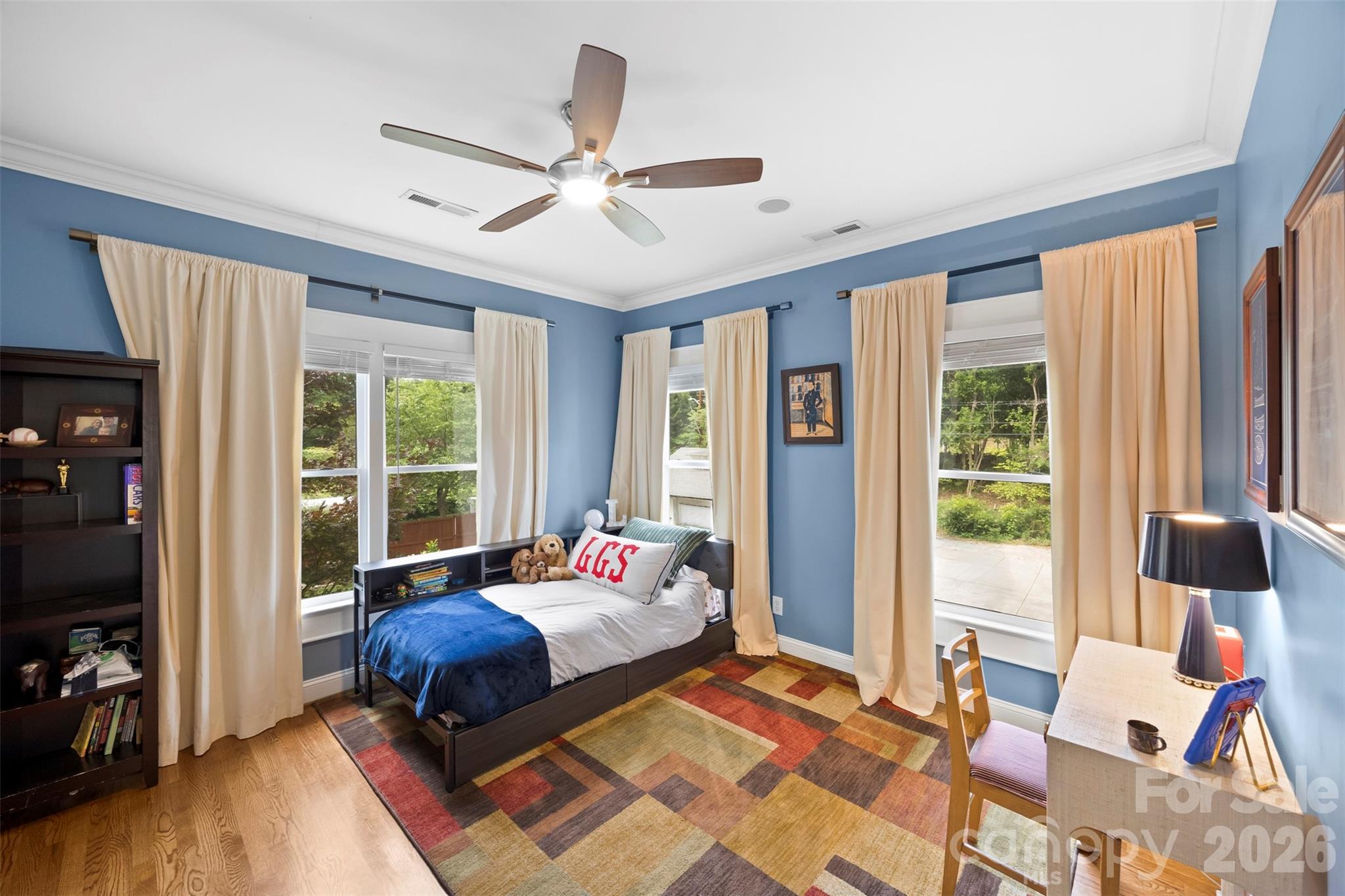 2305 Shenandoah Avenue — Charlotte